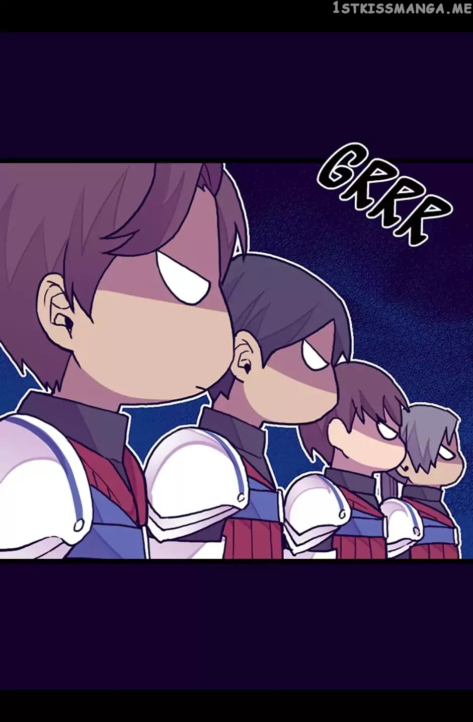 They Say i Was Born a King’s Daughter chapter 84 - page 26