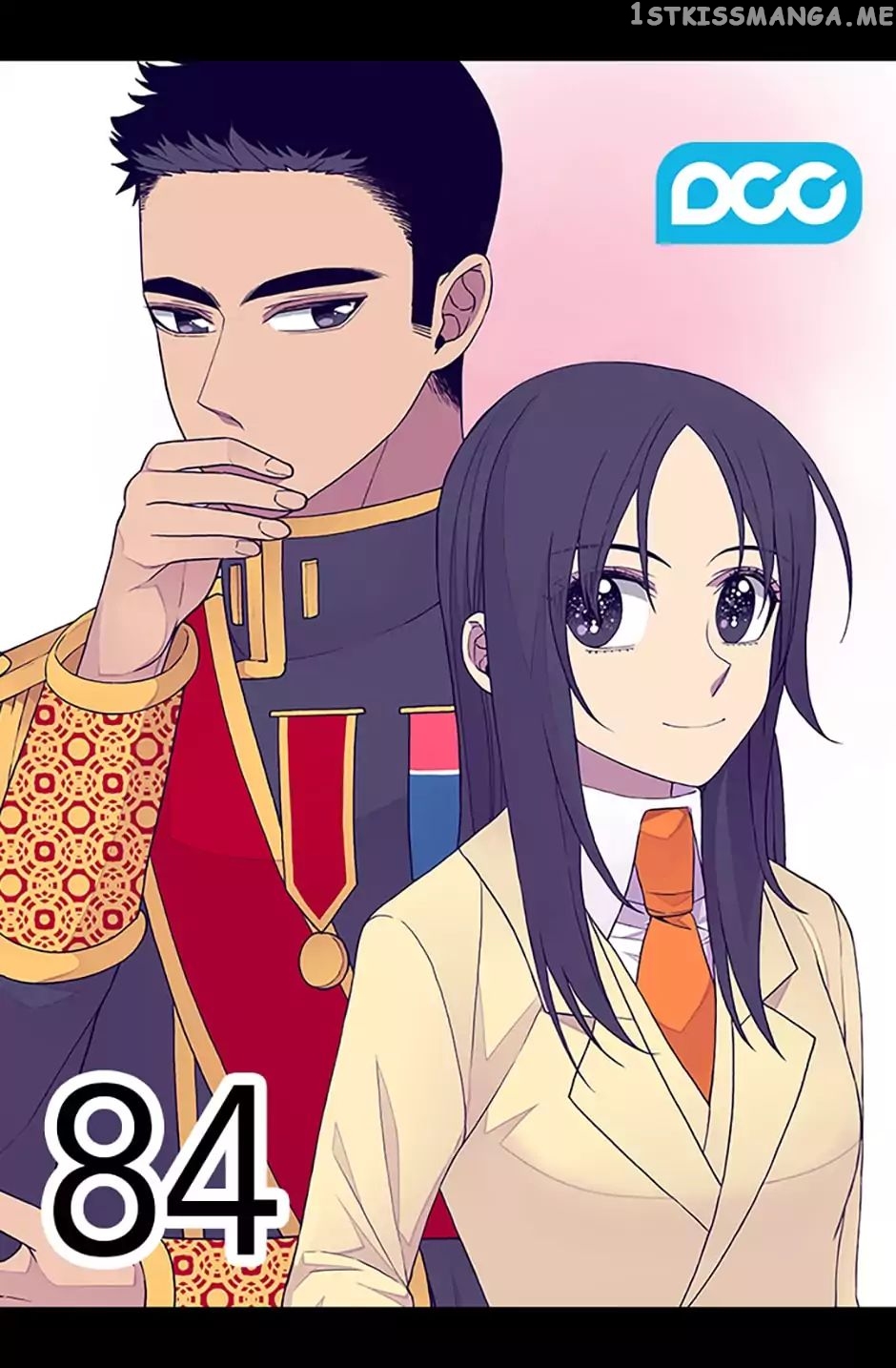 They Say i Was Born a King’s Daughter chapter 84 - page 30