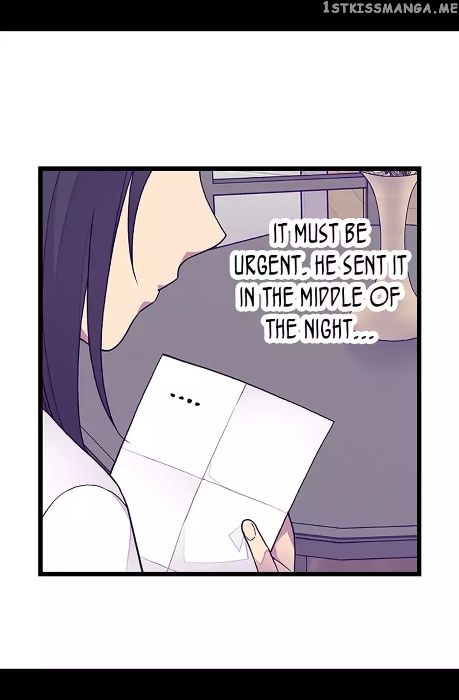 They Say i Was Born a King’s Daughter chapter 84 - page 57