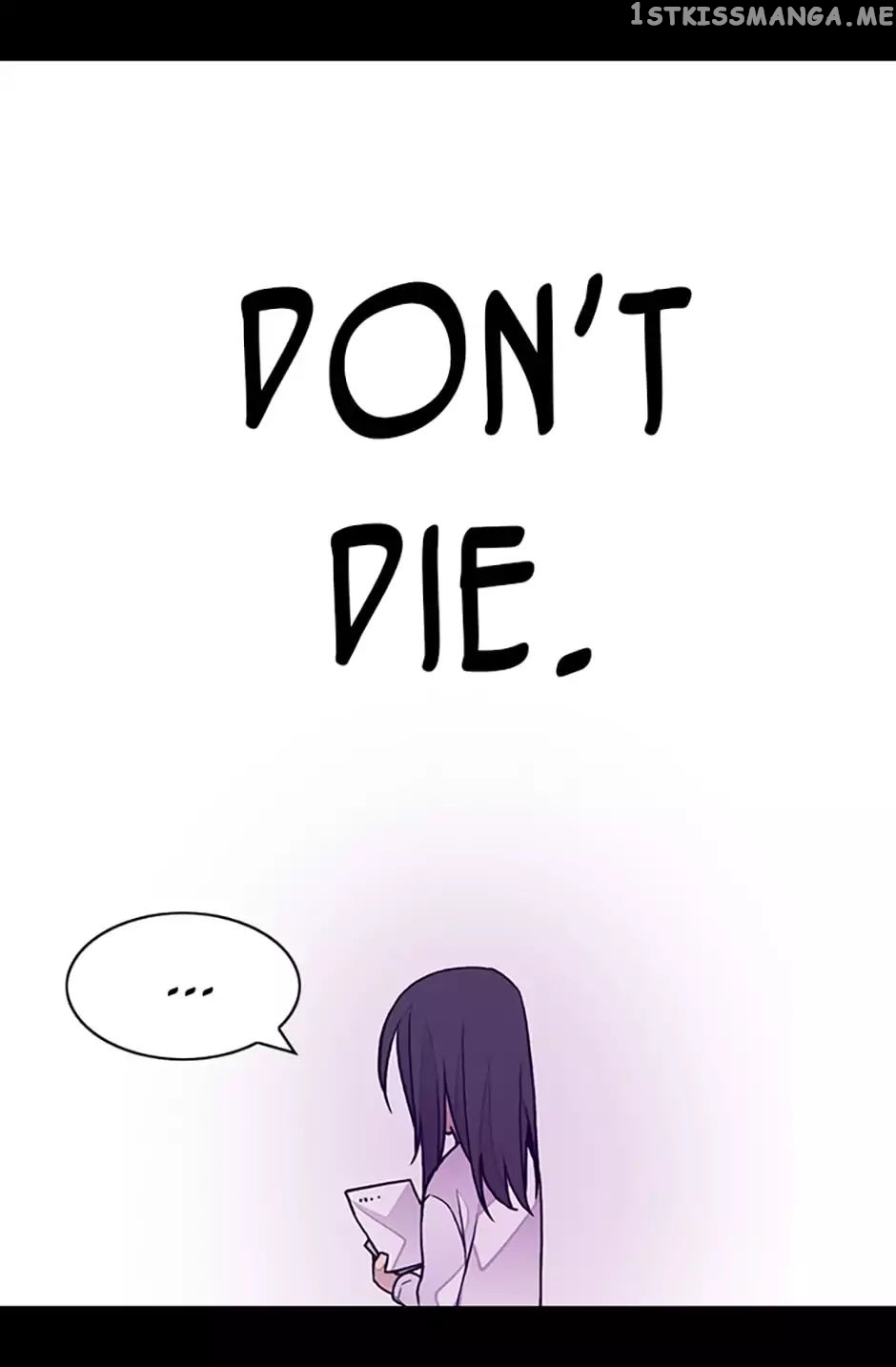 They Say i Was Born a King’s Daughter chapter 84 - page 58