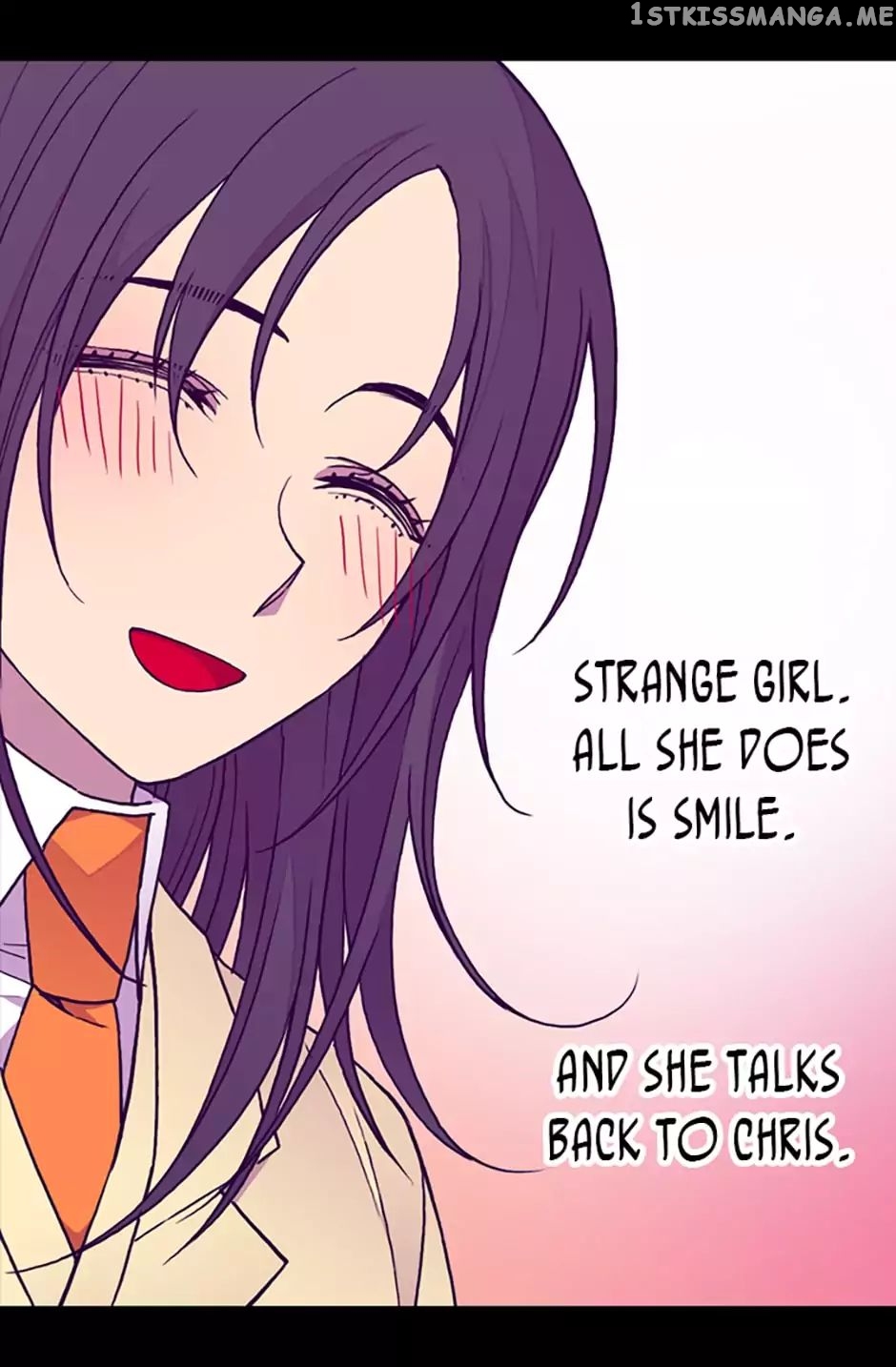 They Say i Was Born a King’s Daughter chapter 84 - page 77