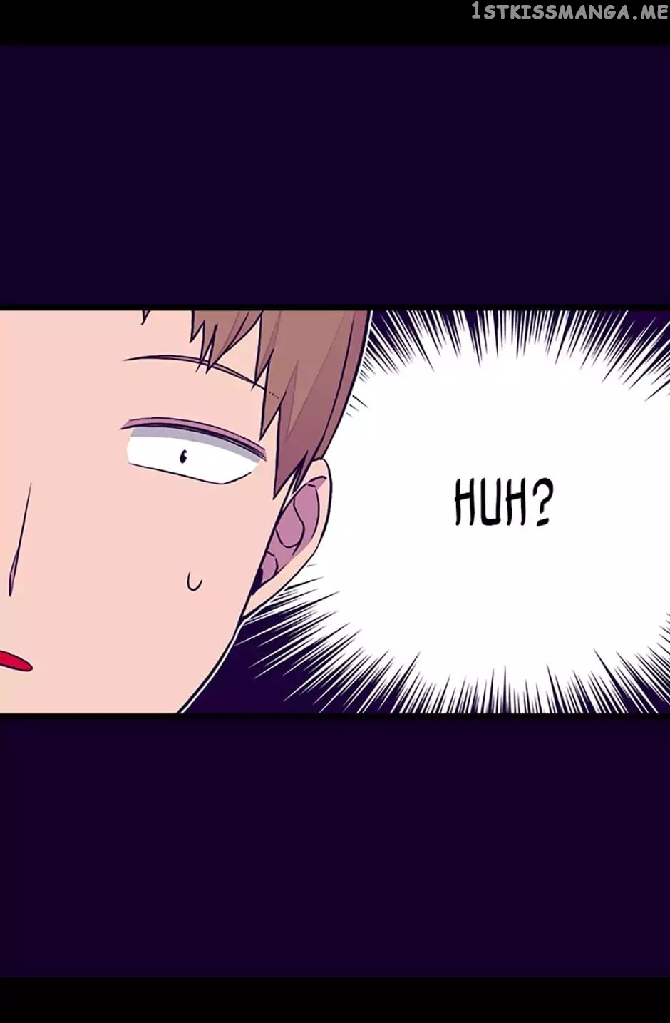 They Say i Was Born a King’s Daughter chapter 84 - page 84