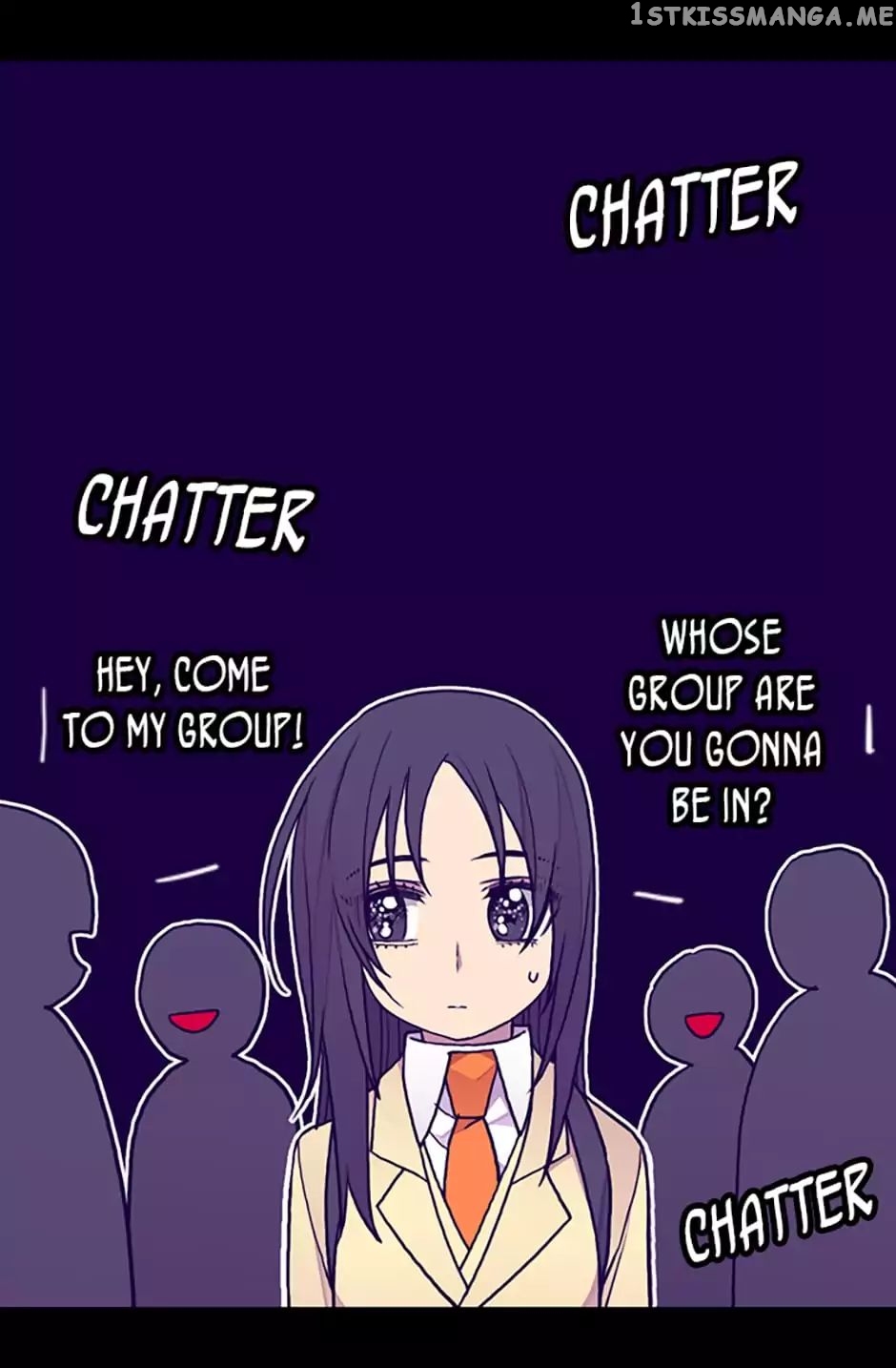 They Say i Was Born a King’s Daughter chapter 83 - page 24