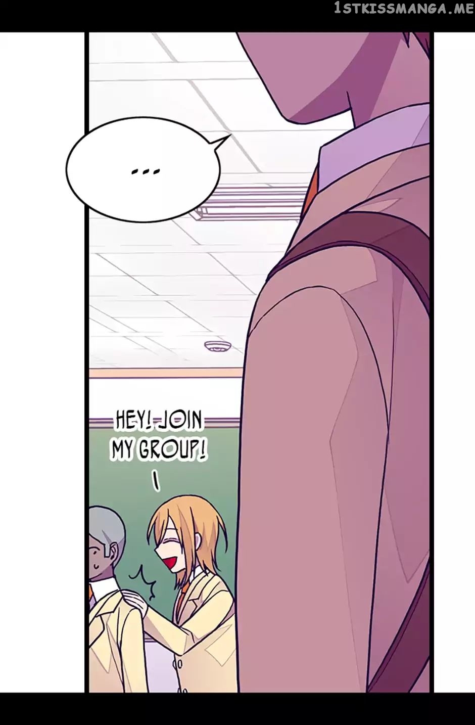 They Say i Was Born a King’s Daughter chapter 83 - page 33