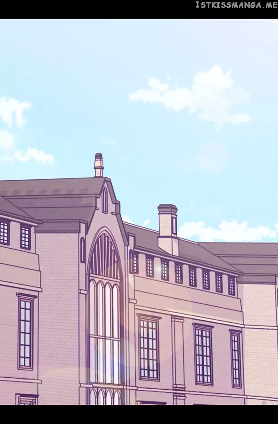 They Say i Was Born a King’s Daughter chapter 83 - page 38