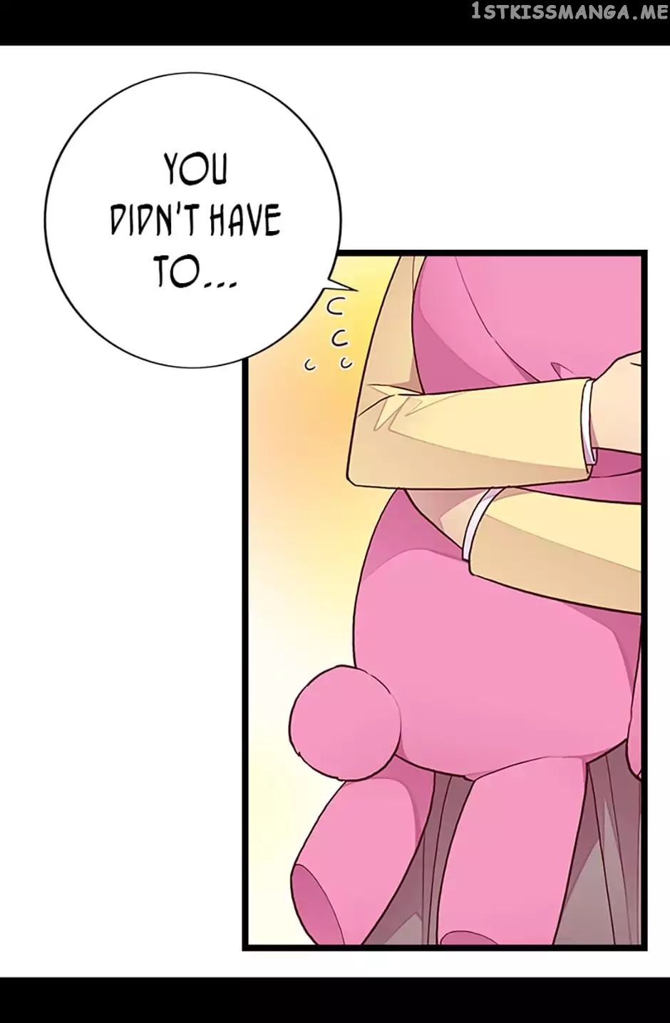 They Say i Was Born a King’s Daughter chapter 83 - page 40