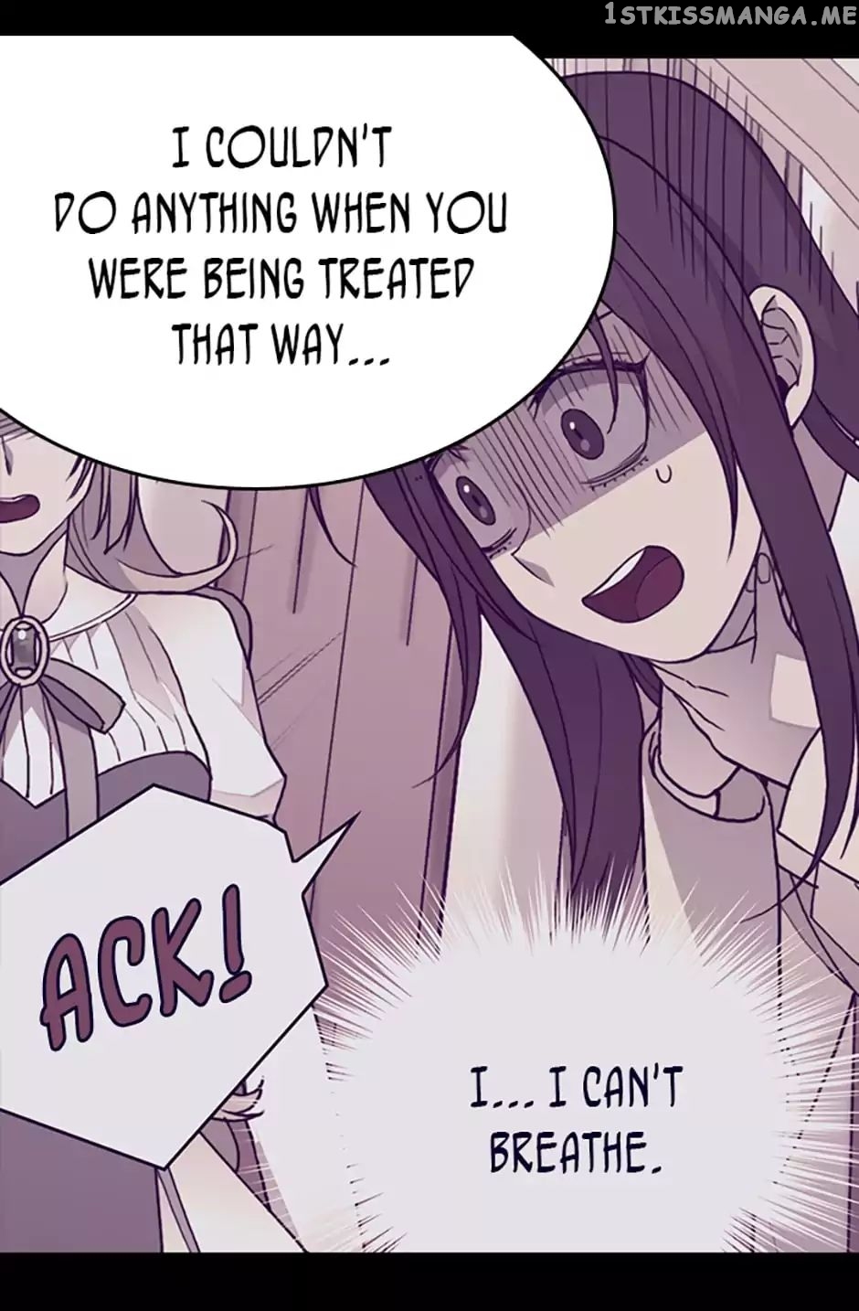 They Say i Was Born a King’s Daughter chapter 83 - page 48