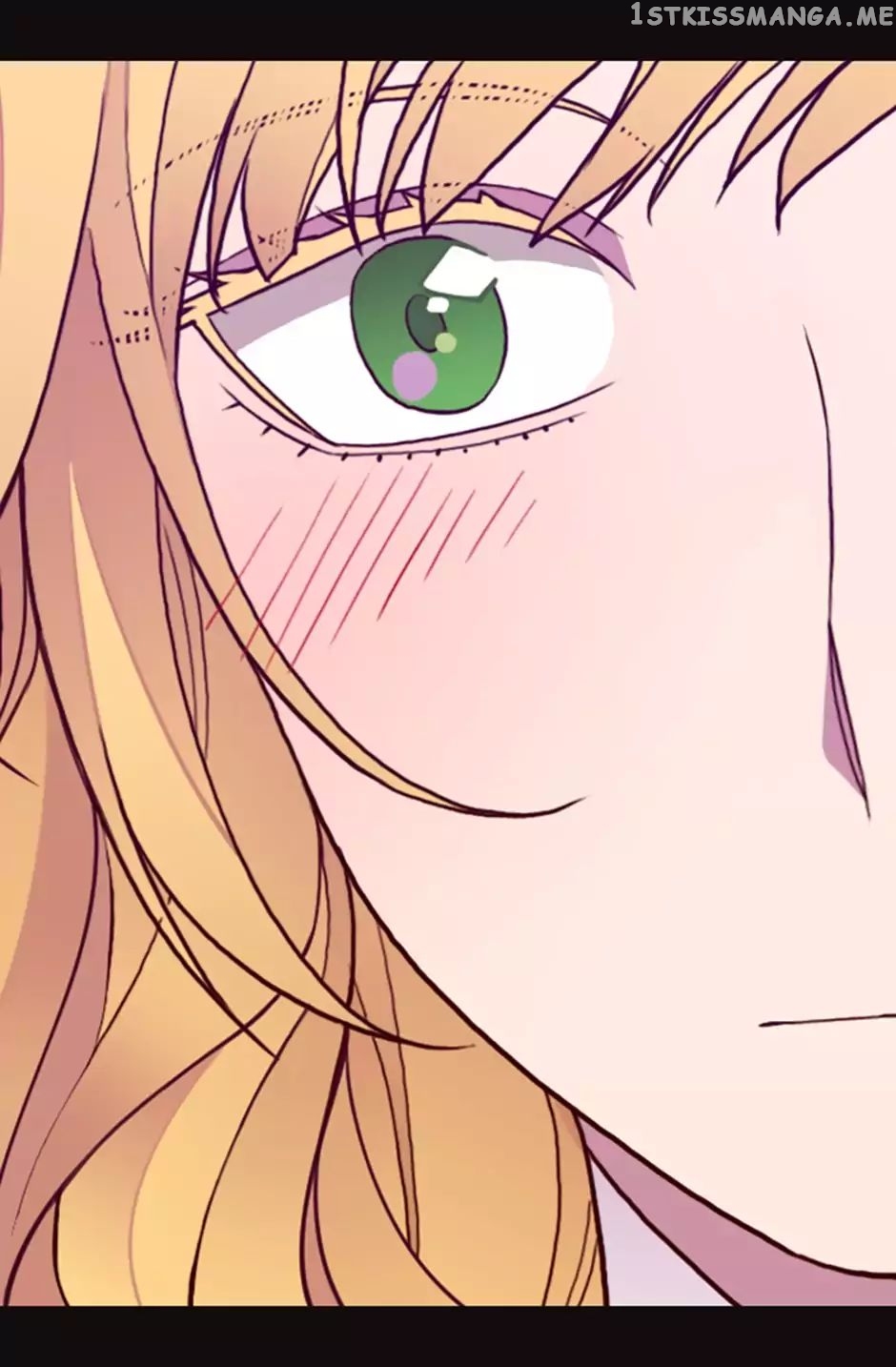They Say i Was Born a King’s Daughter chapter 83 - page 57