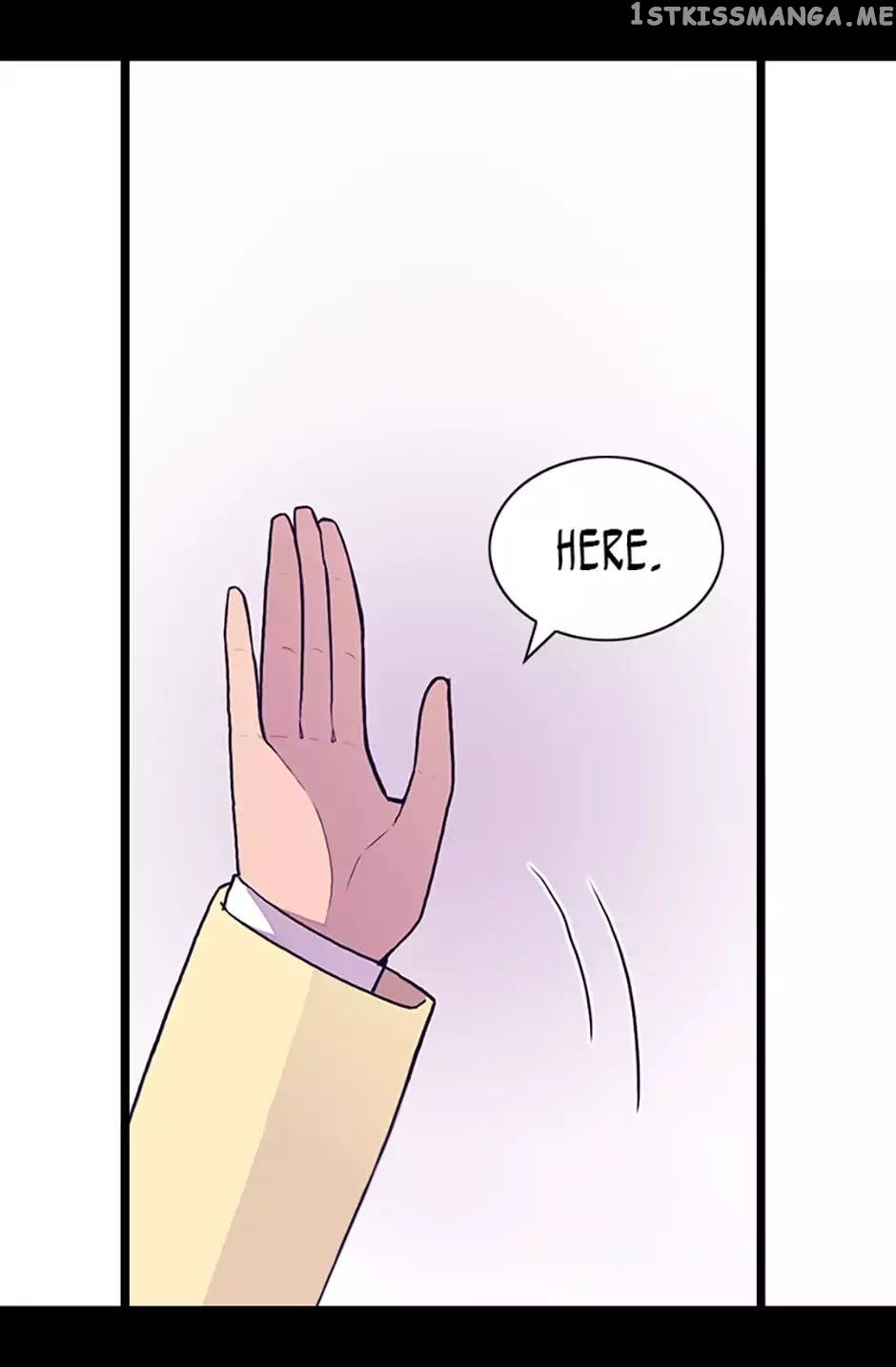 They Say i Was Born a King’s Daughter chapter 83 - page 69