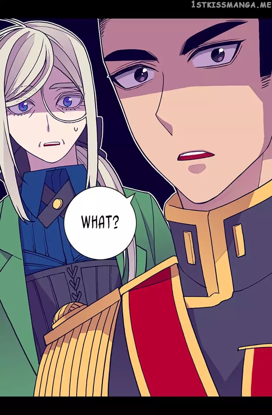 They Say i Was Born a King’s Daughter chapter 83 - page 89