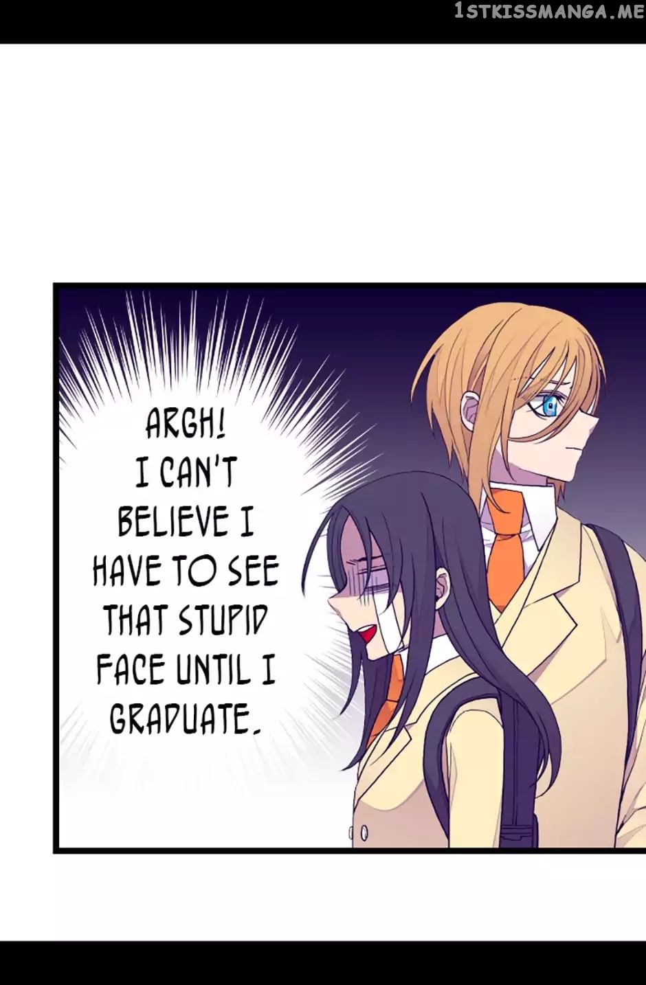 They Say i Was Born a King’s Daughter chapter 83 - page 9