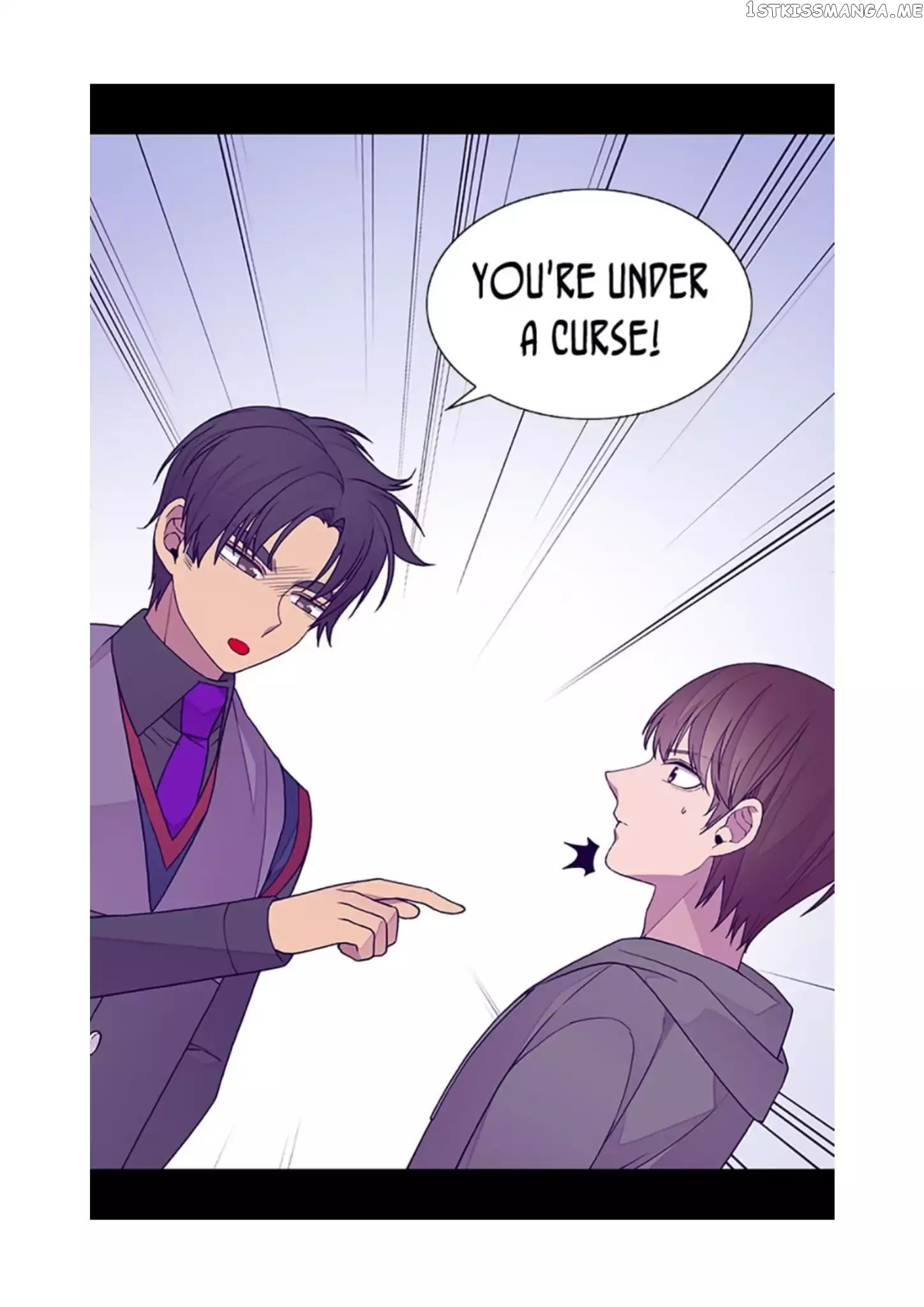 They Say i Was Born a King’s Daughter chapter 82 - page 19