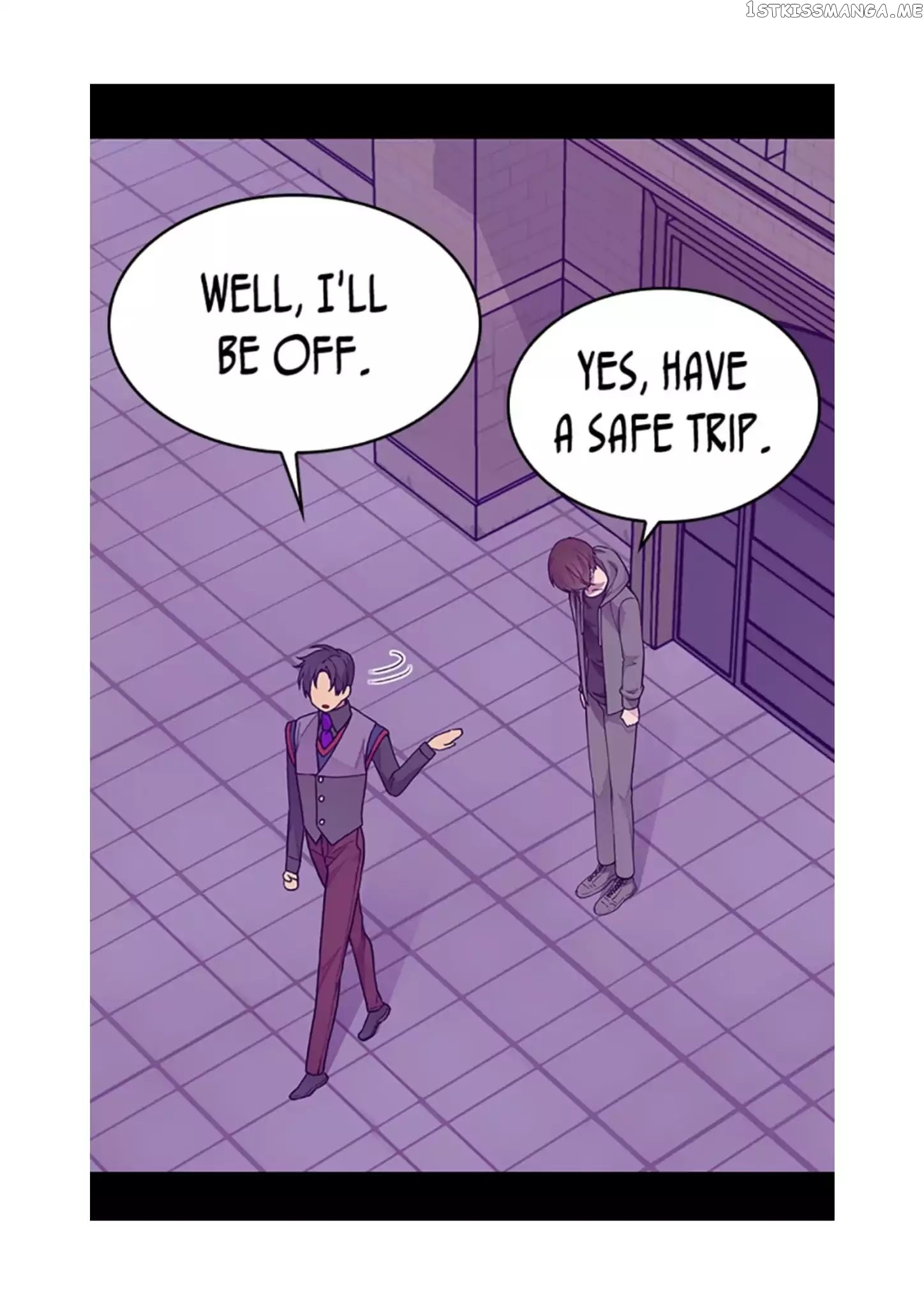 They Say i Was Born a King’s Daughter chapter 82 - page 27