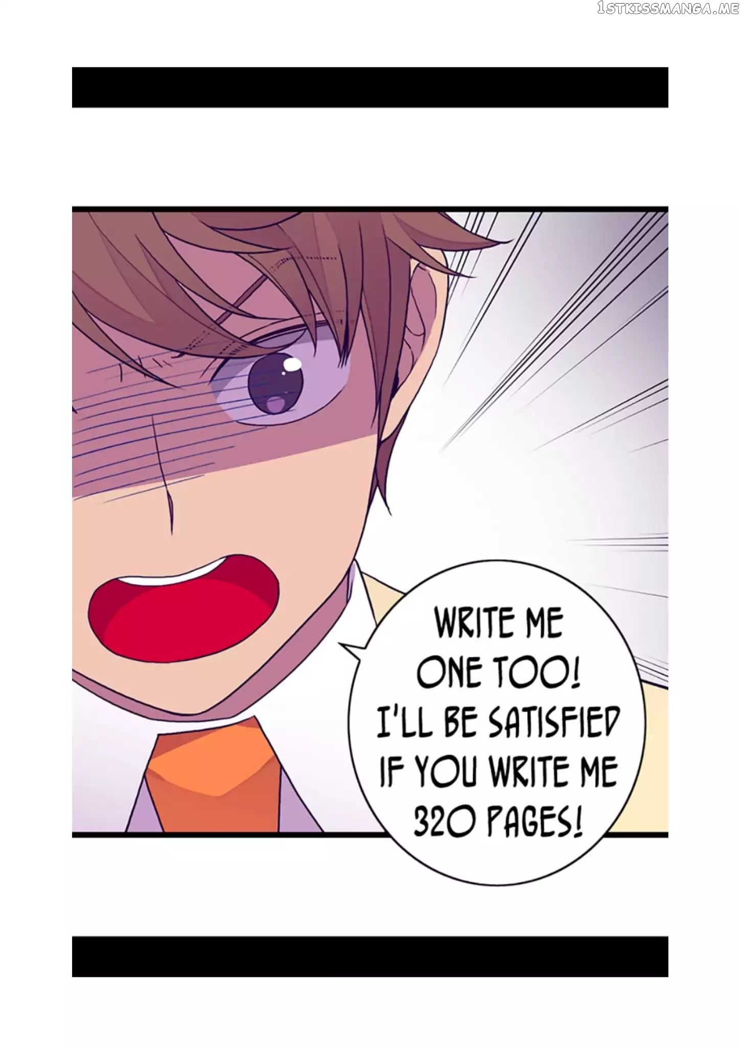 They Say i Was Born a King’s Daughter chapter 82 - page 38