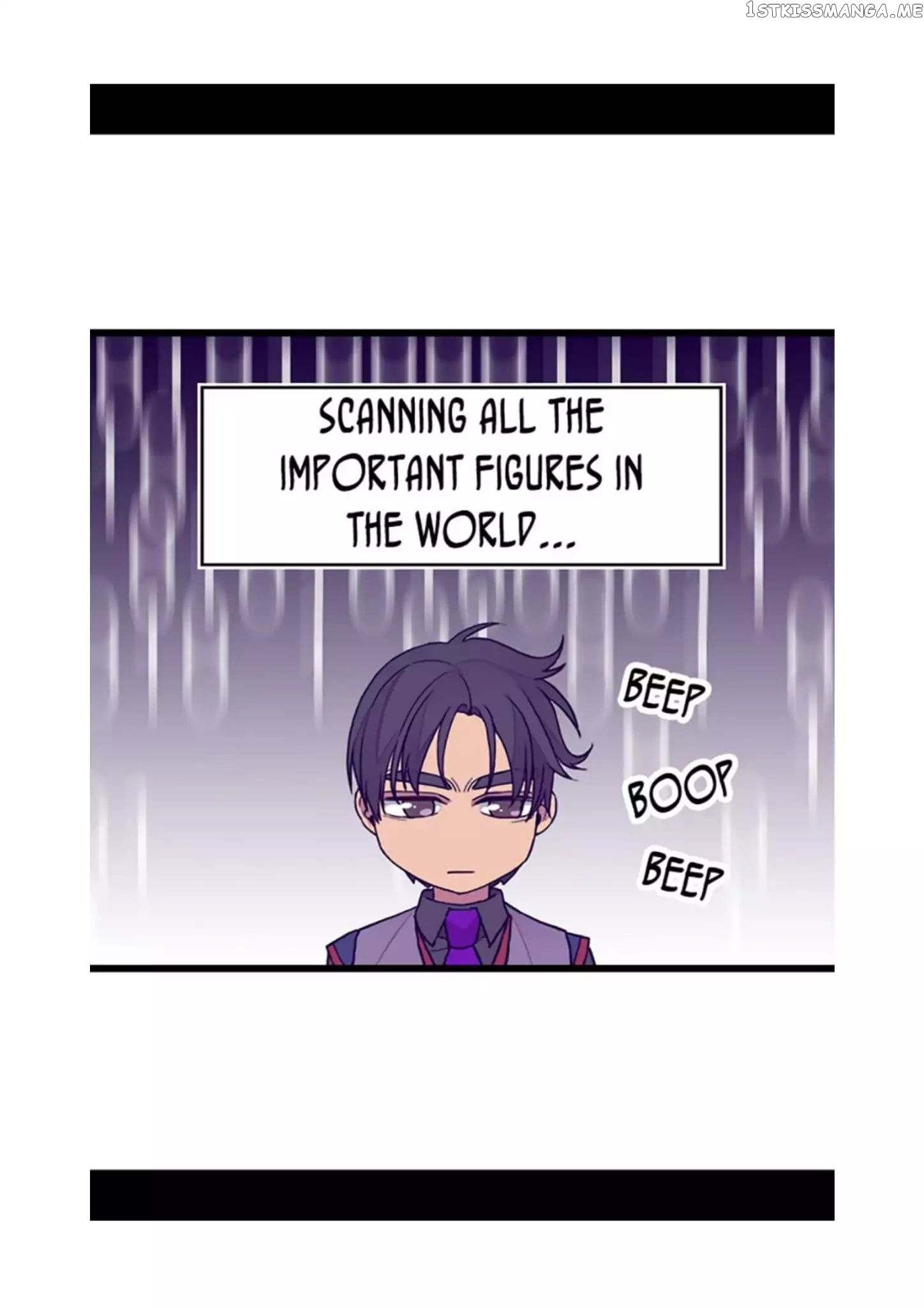 They Say i Was Born a King’s Daughter chapter 82 - page 5