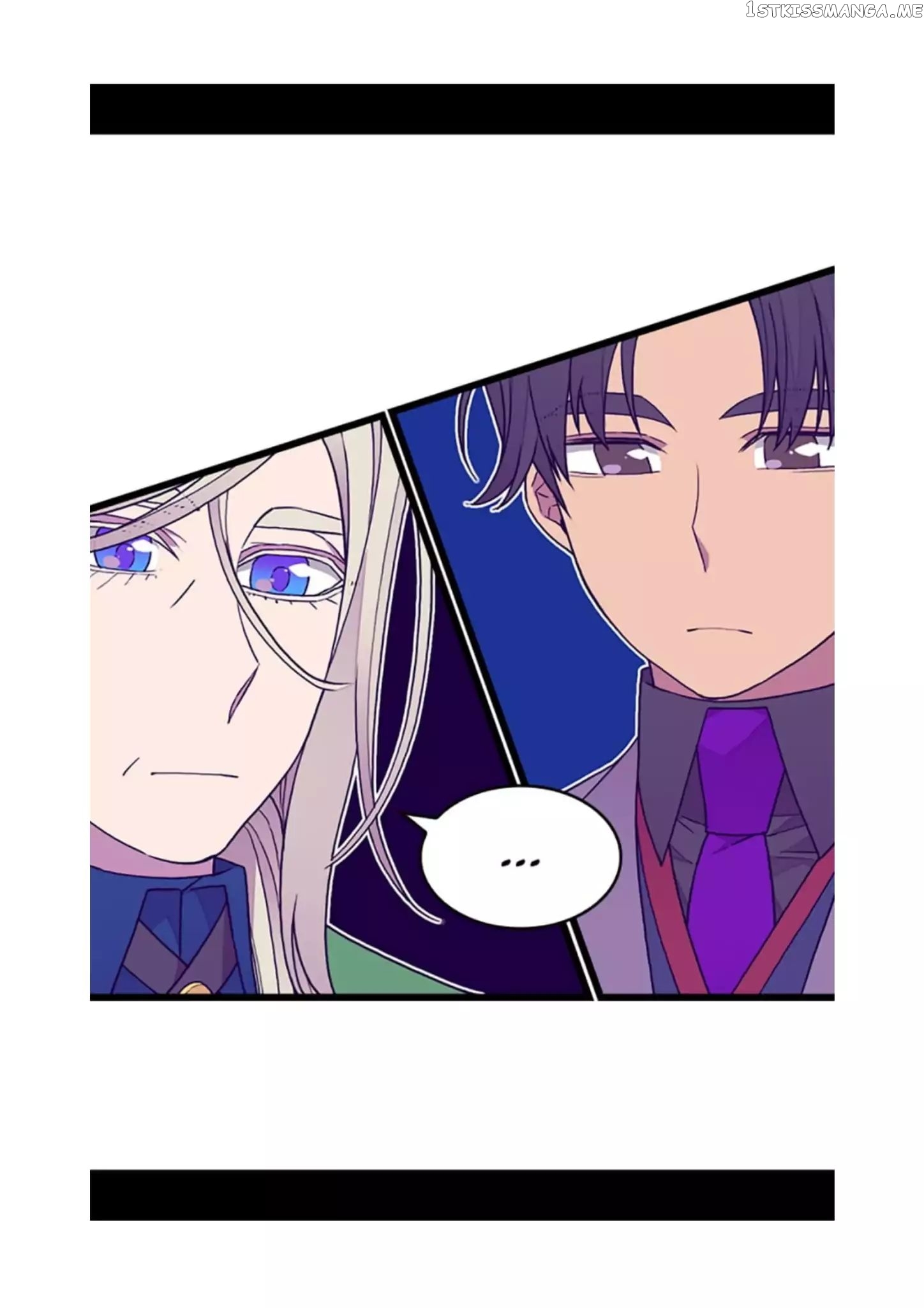 They Say i Was Born a King’s Daughter chapter 82 - page 60