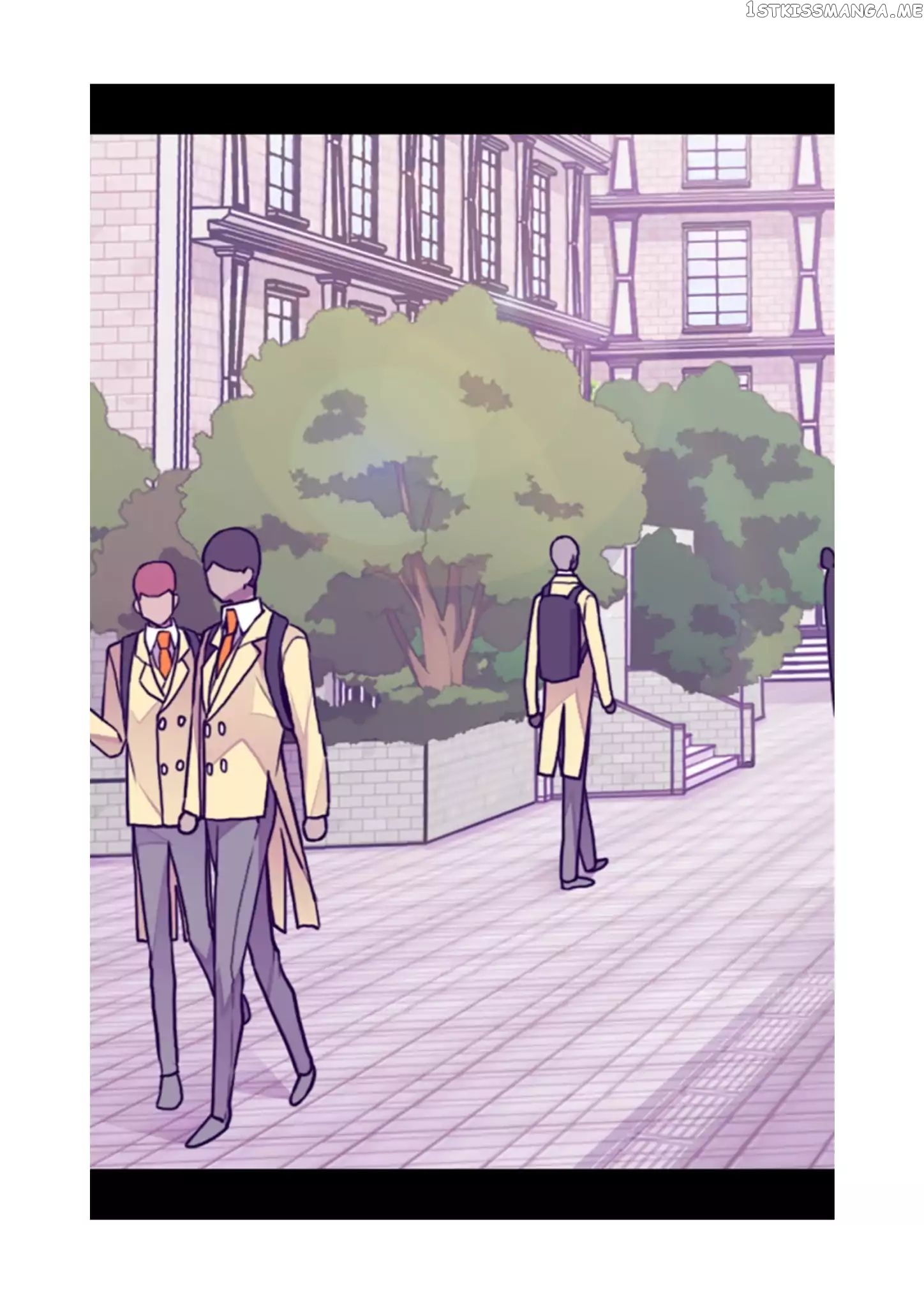 They Say i Was Born a King’s Daughter chapter 82 - page 61