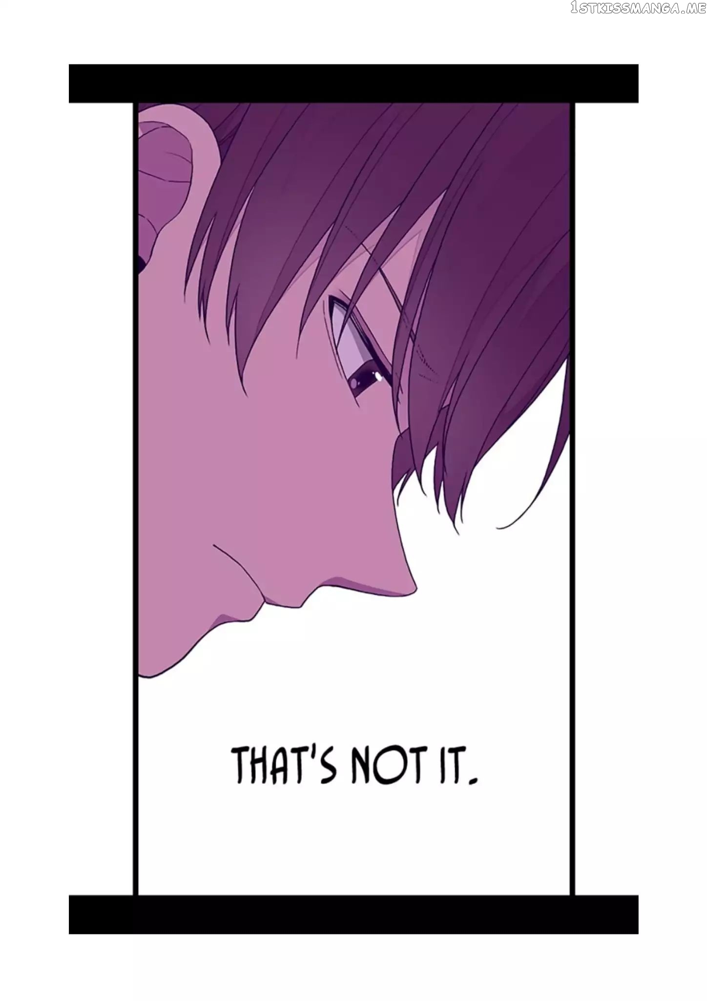 They Say i Was Born a King’s Daughter chapter 82 - page 67