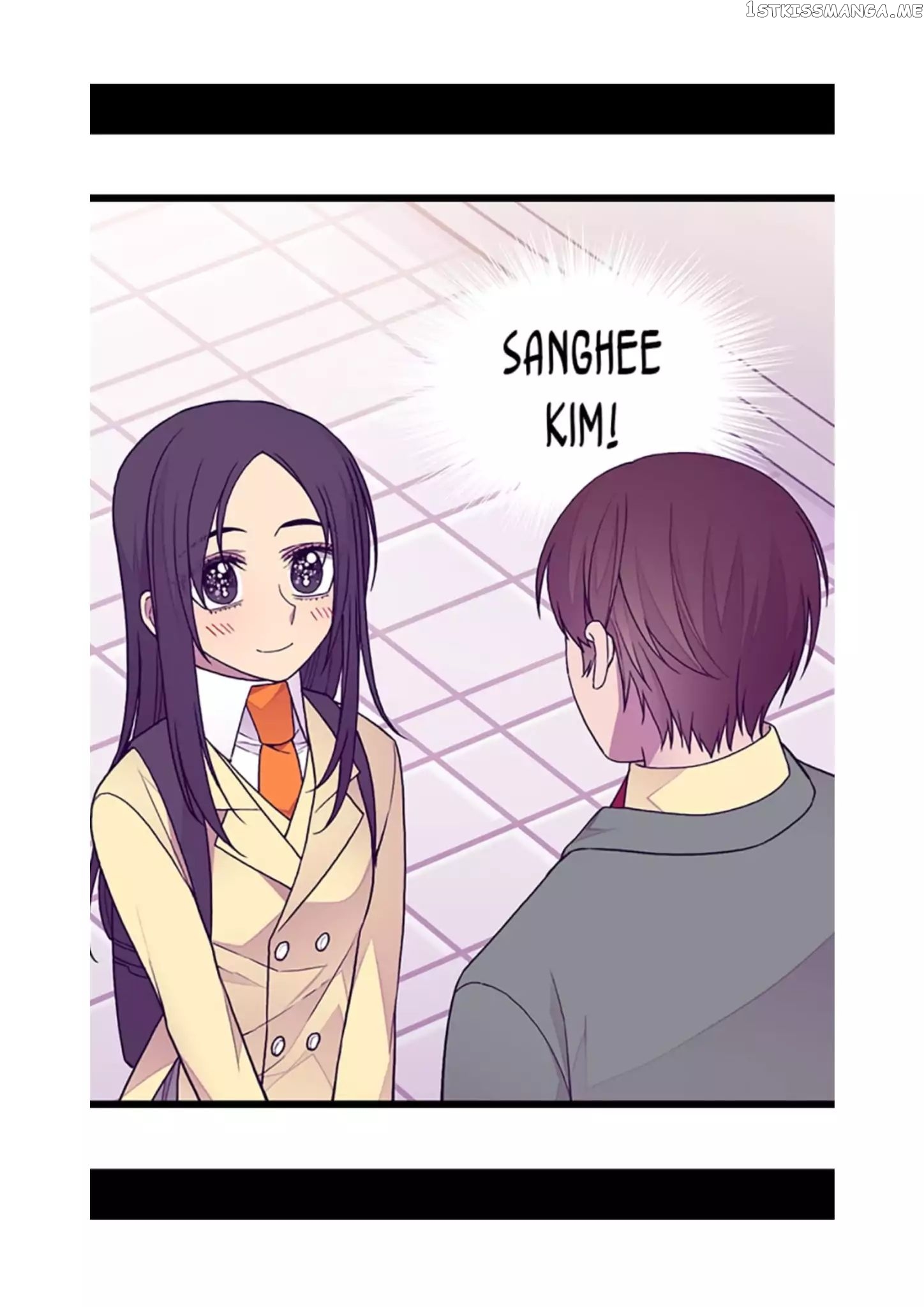 They Say i Was Born a King’s Daughter chapter 82 - page 75