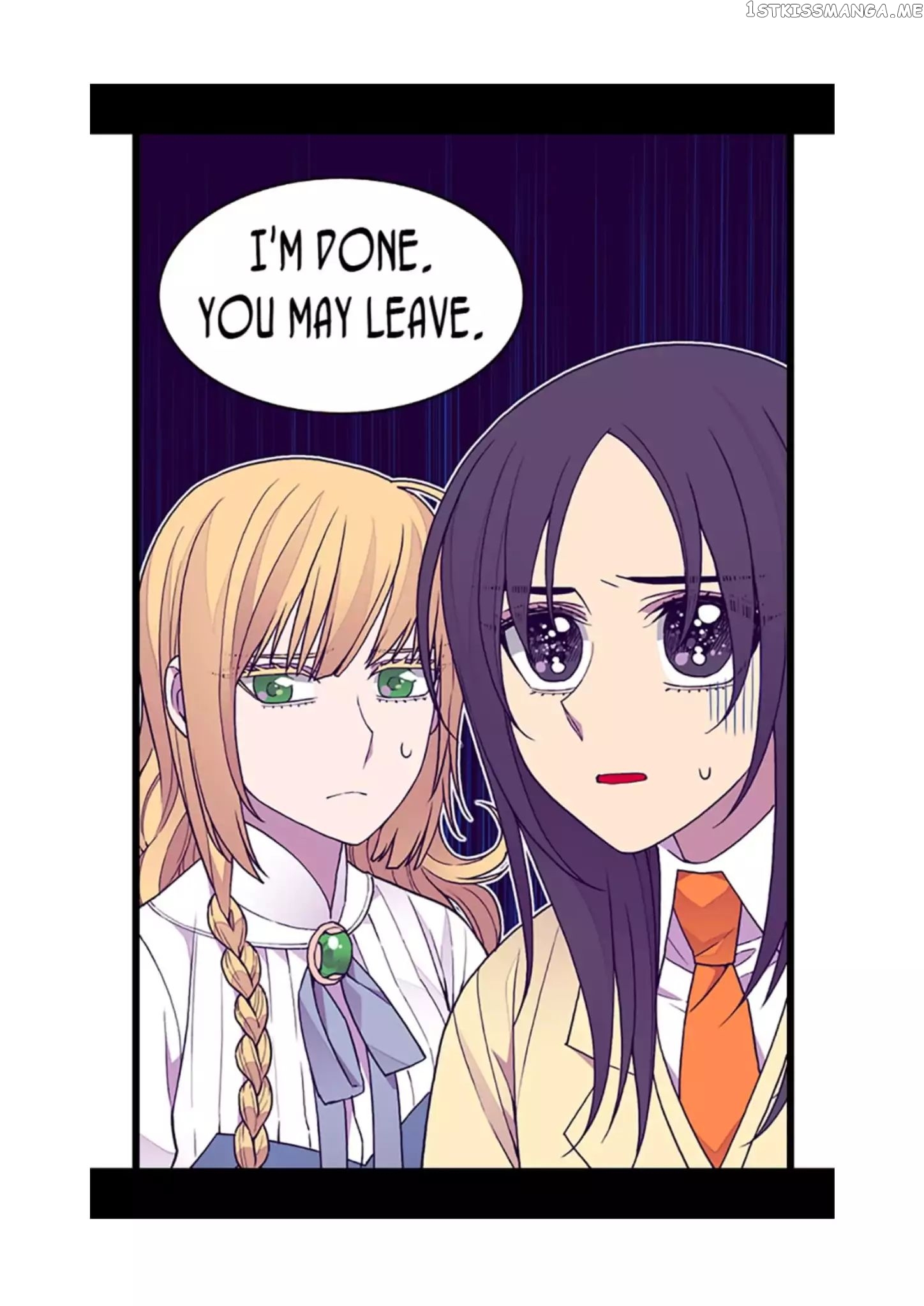 They Say i Was Born a King’s Daughter chapter 81 - page 29