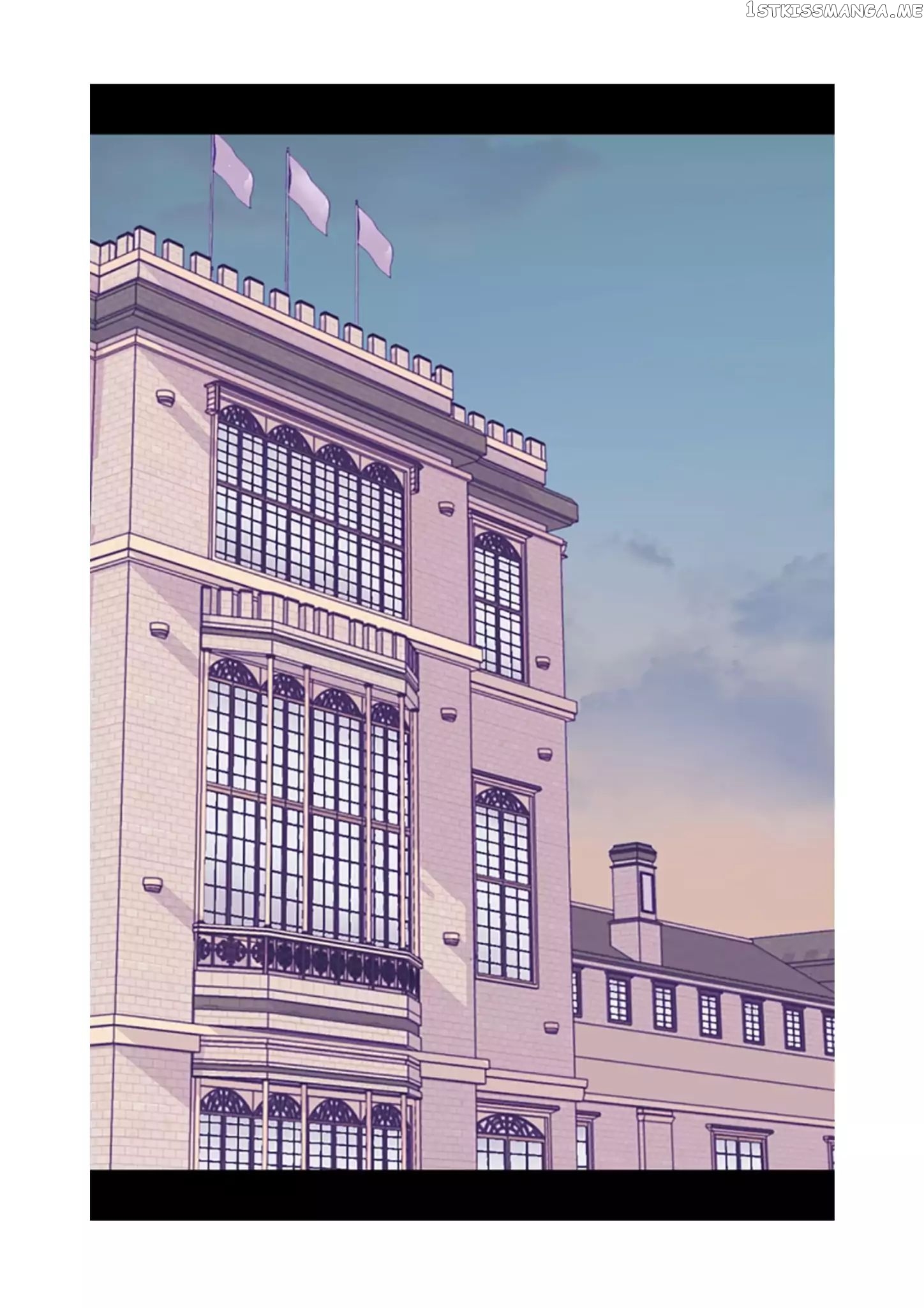 They Say i Was Born a King’s Daughter chapter 81 - page 34
