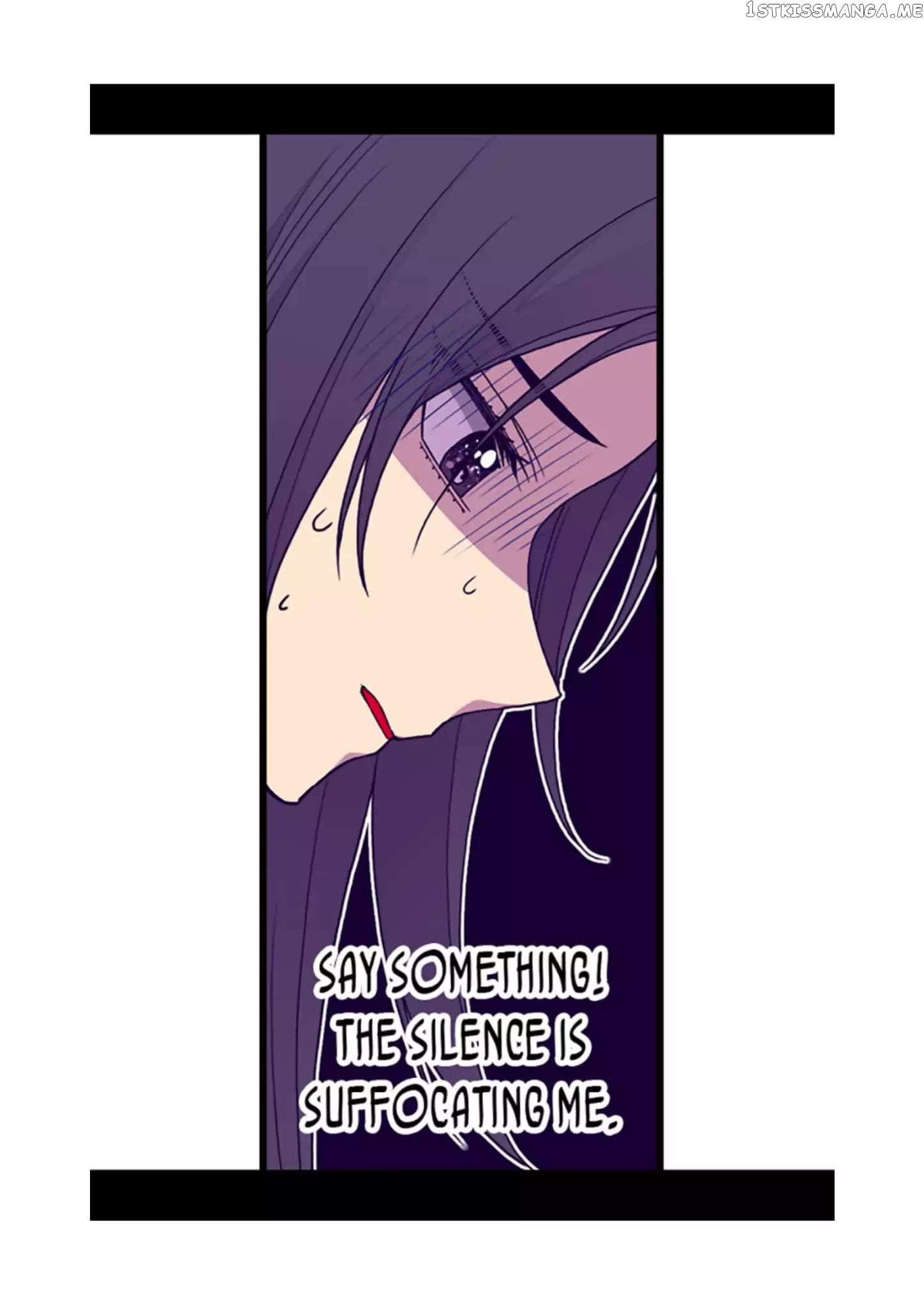 They Say i Was Born a King’s Daughter chapter 81 - page 55