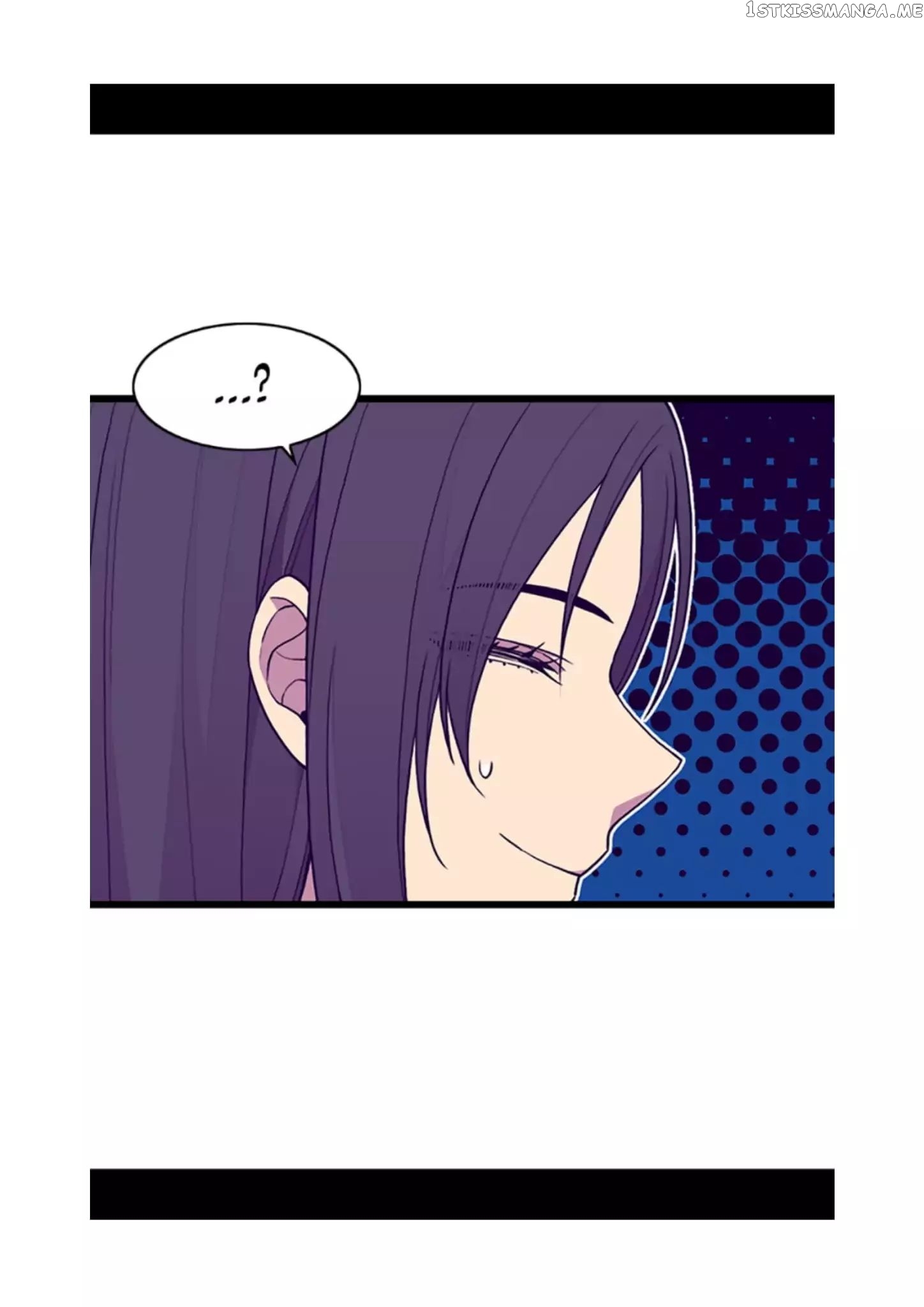 They Say i Was Born a King’s Daughter chapter 81 - page 59