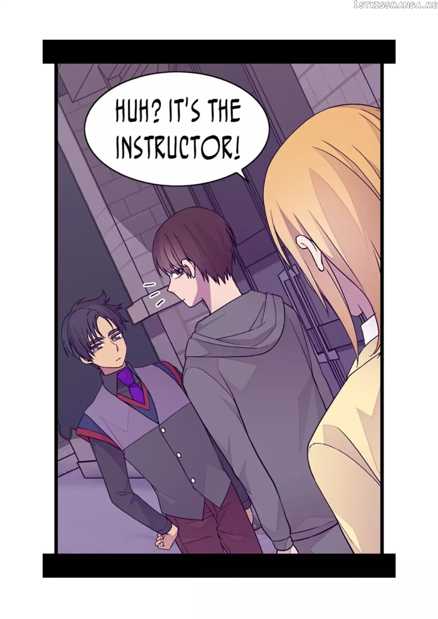 They Say i Was Born a King’s Daughter chapter 81 - page 85