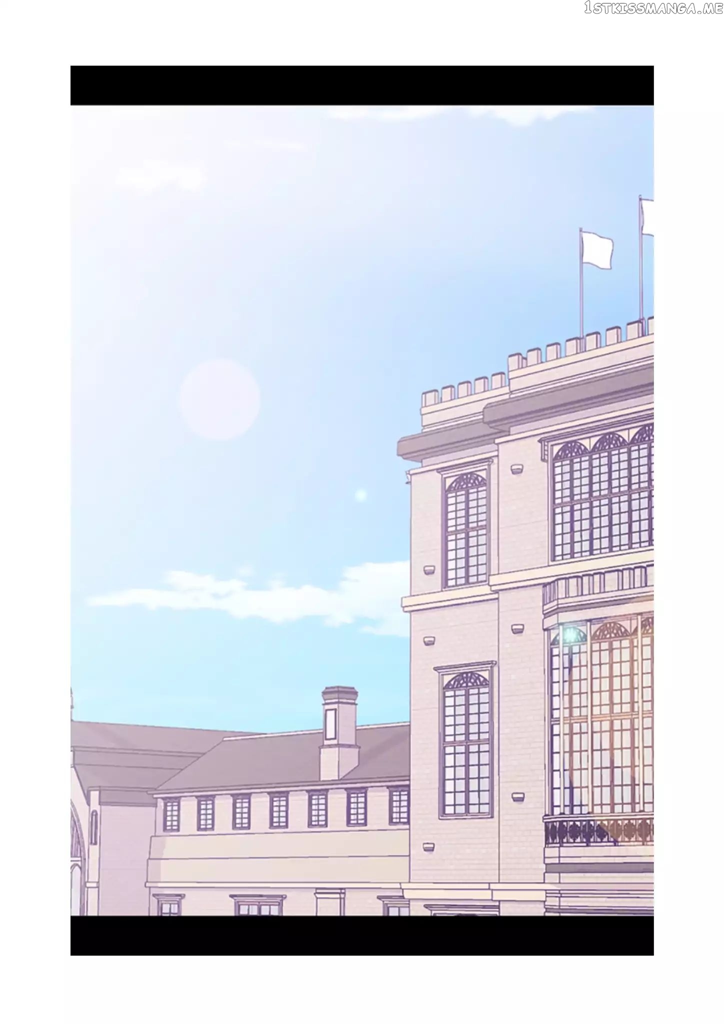 They Say i Was Born a King’s Daughter chapter 80 - page 24
