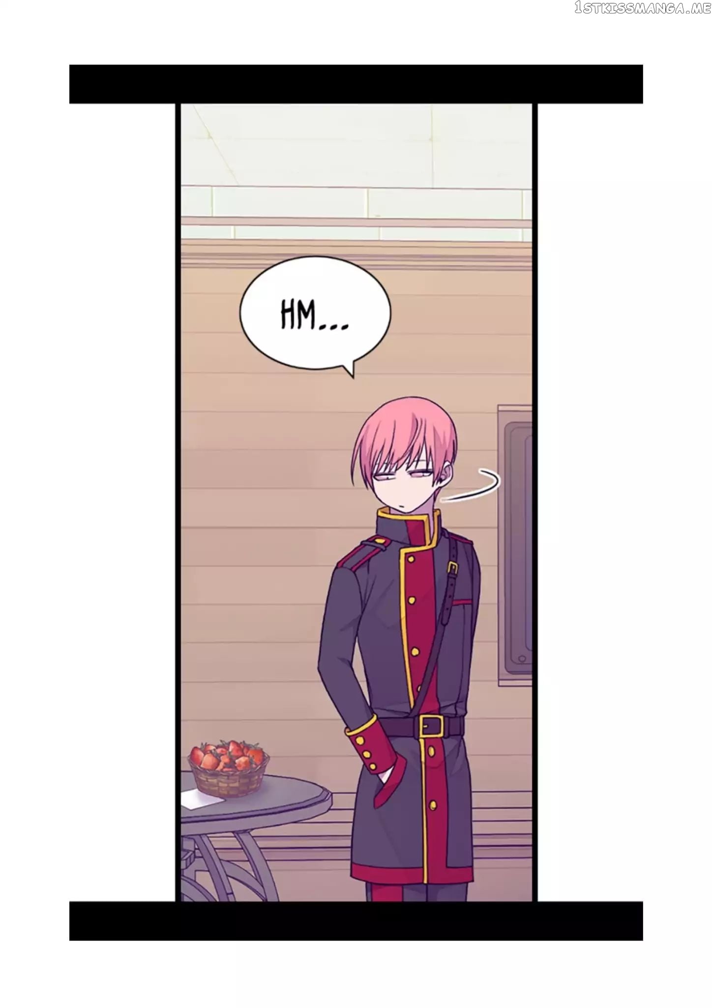 They Say i Was Born a King’s Daughter chapter 80 - page 31