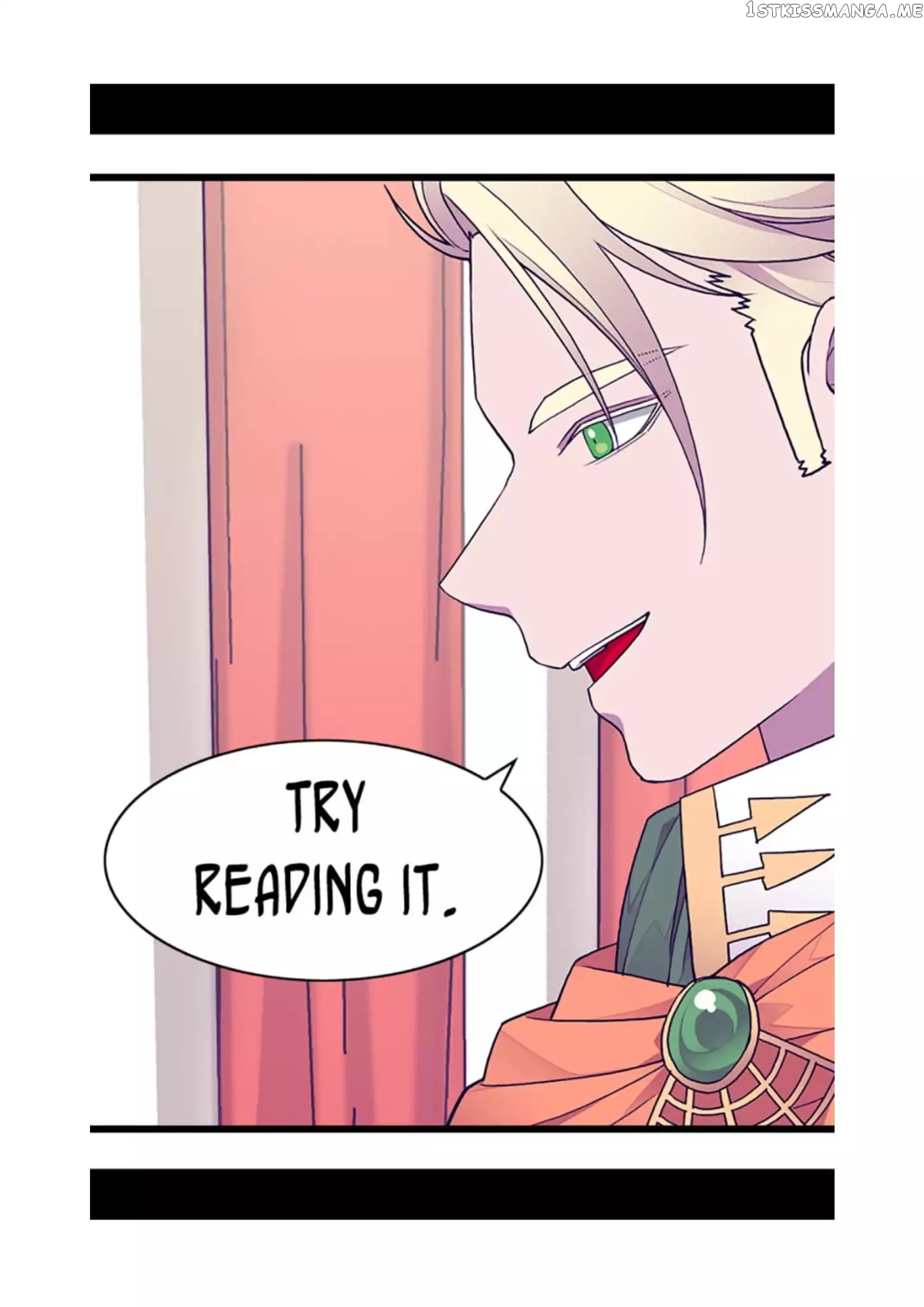 They Say i Was Born a King’s Daughter chapter 80 - page 51