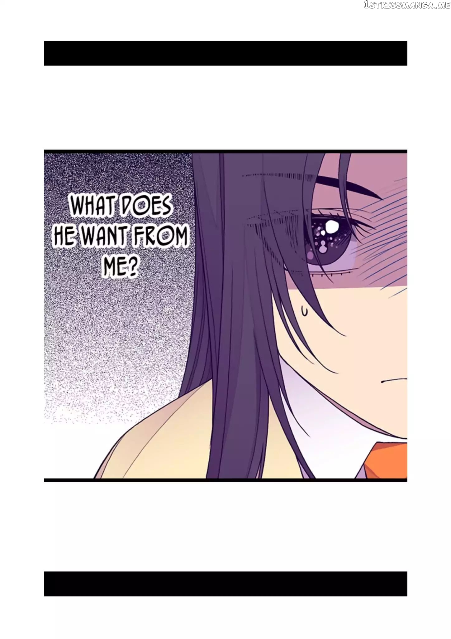 They Say i Was Born a King’s Daughter chapter 80 - page 55