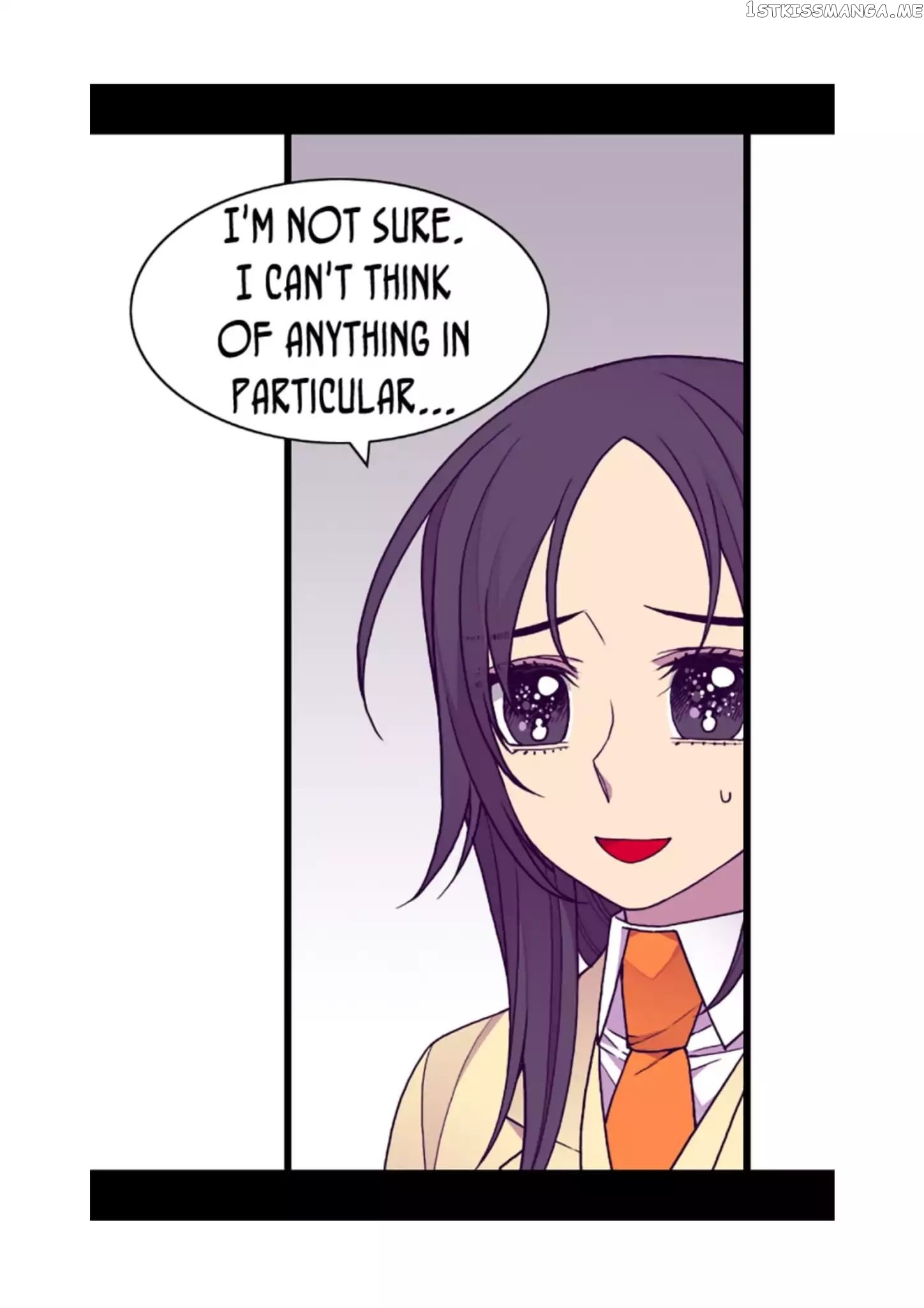 They Say i Was Born a King’s Daughter chapter 80 - page 6