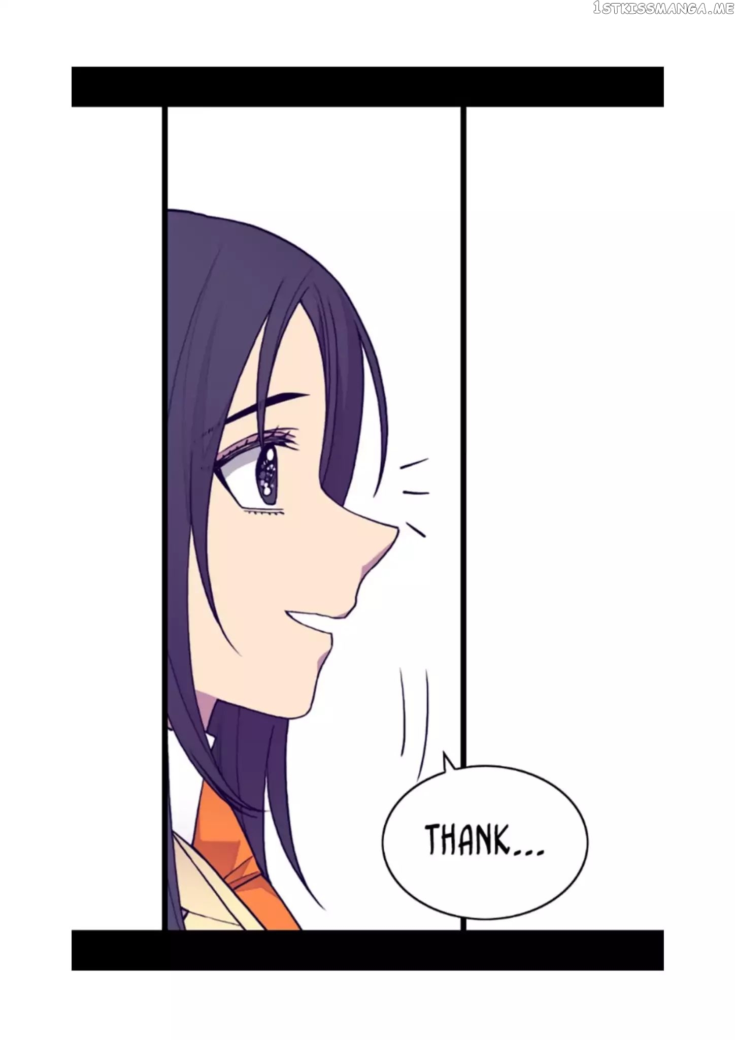 They Say i Was Born a King’s Daughter chapter 80 - page 67