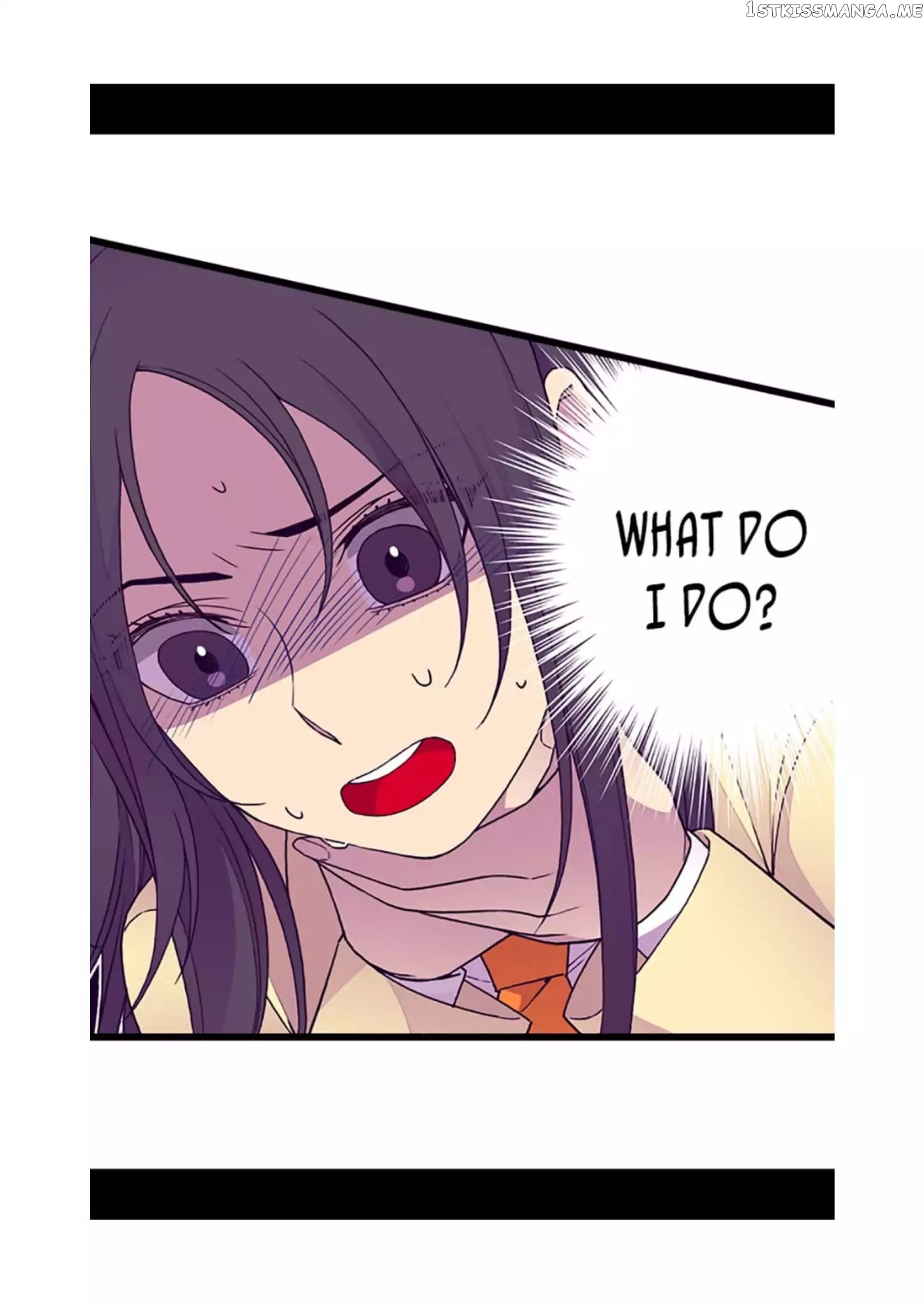They Say i Was Born a King’s Daughter chapter 80 - page 81