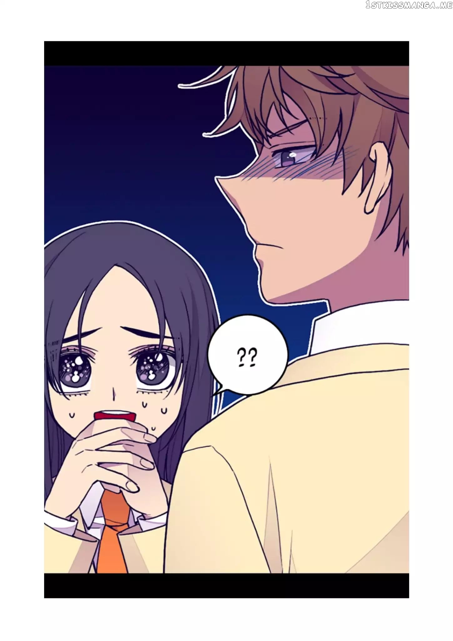 They Say i Was Born a King’s Daughter chapter 79 - page 14