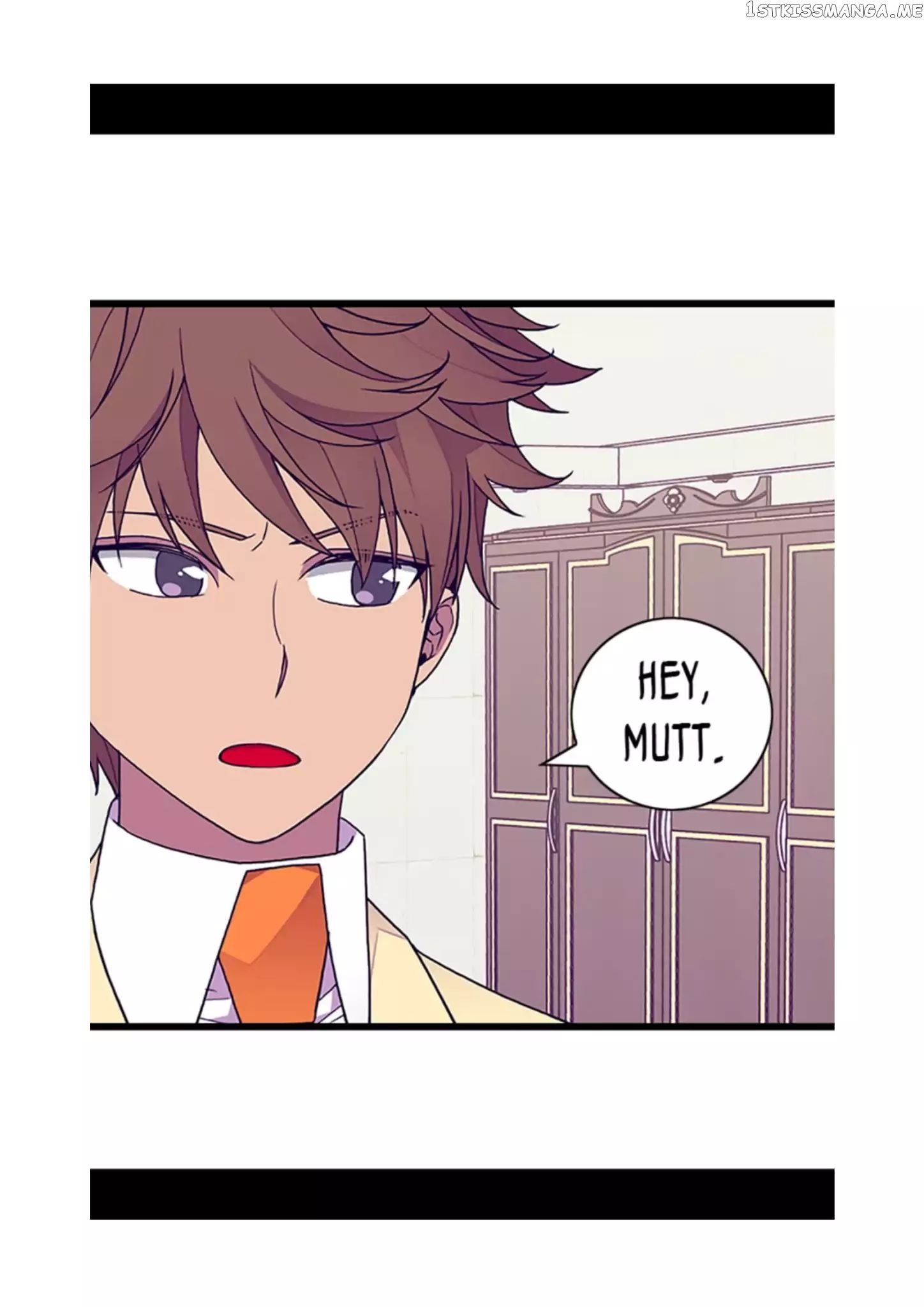 They Say i Was Born a King’s Daughter chapter 79 - page 15