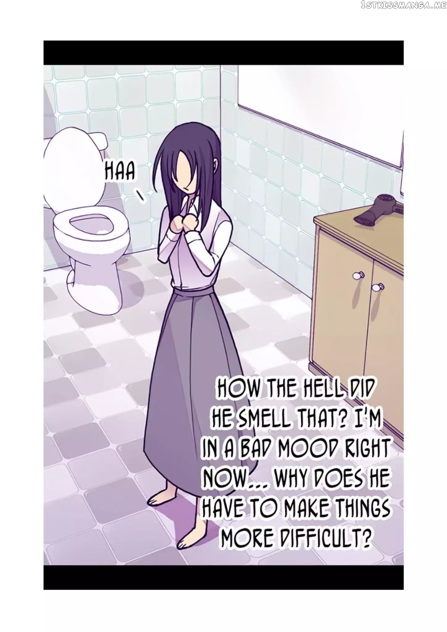 They Say i Was Born a King’s Daughter chapter 79 - page 24