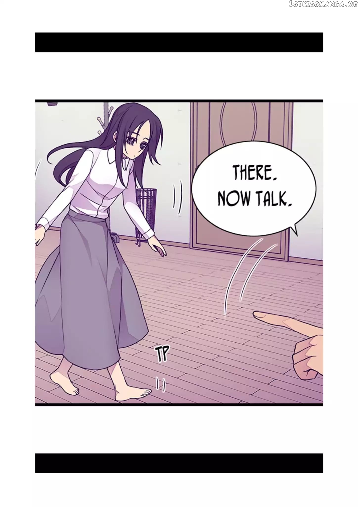 They Say i Was Born a King’s Daughter chapter 79 - page 45