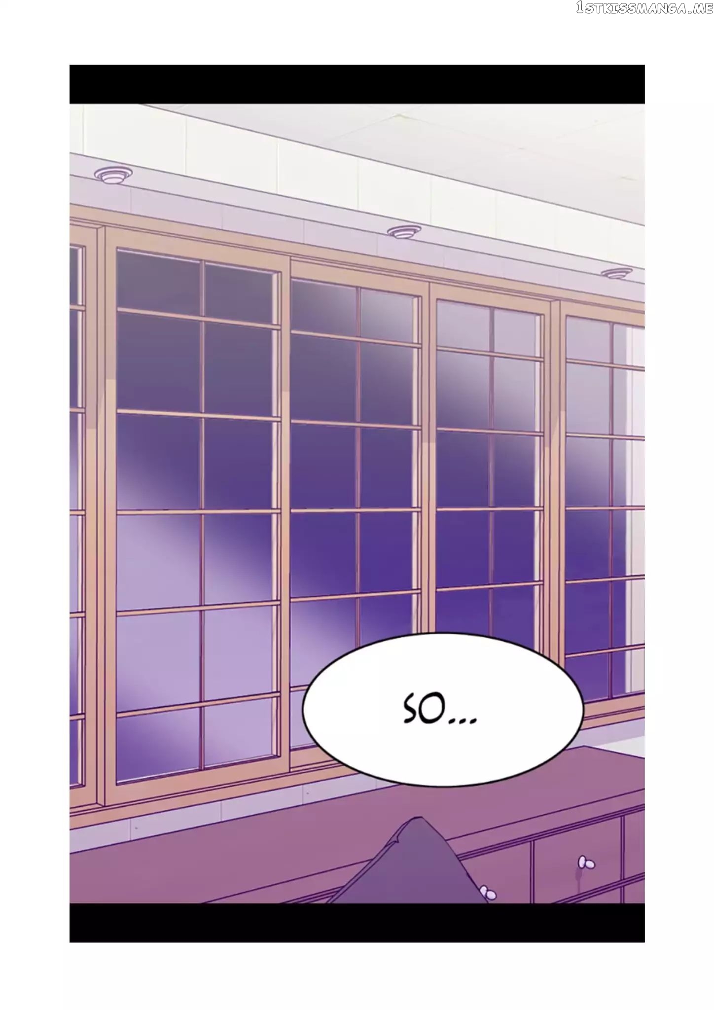 They Say i Was Born a King’s Daughter chapter 79 - page 47