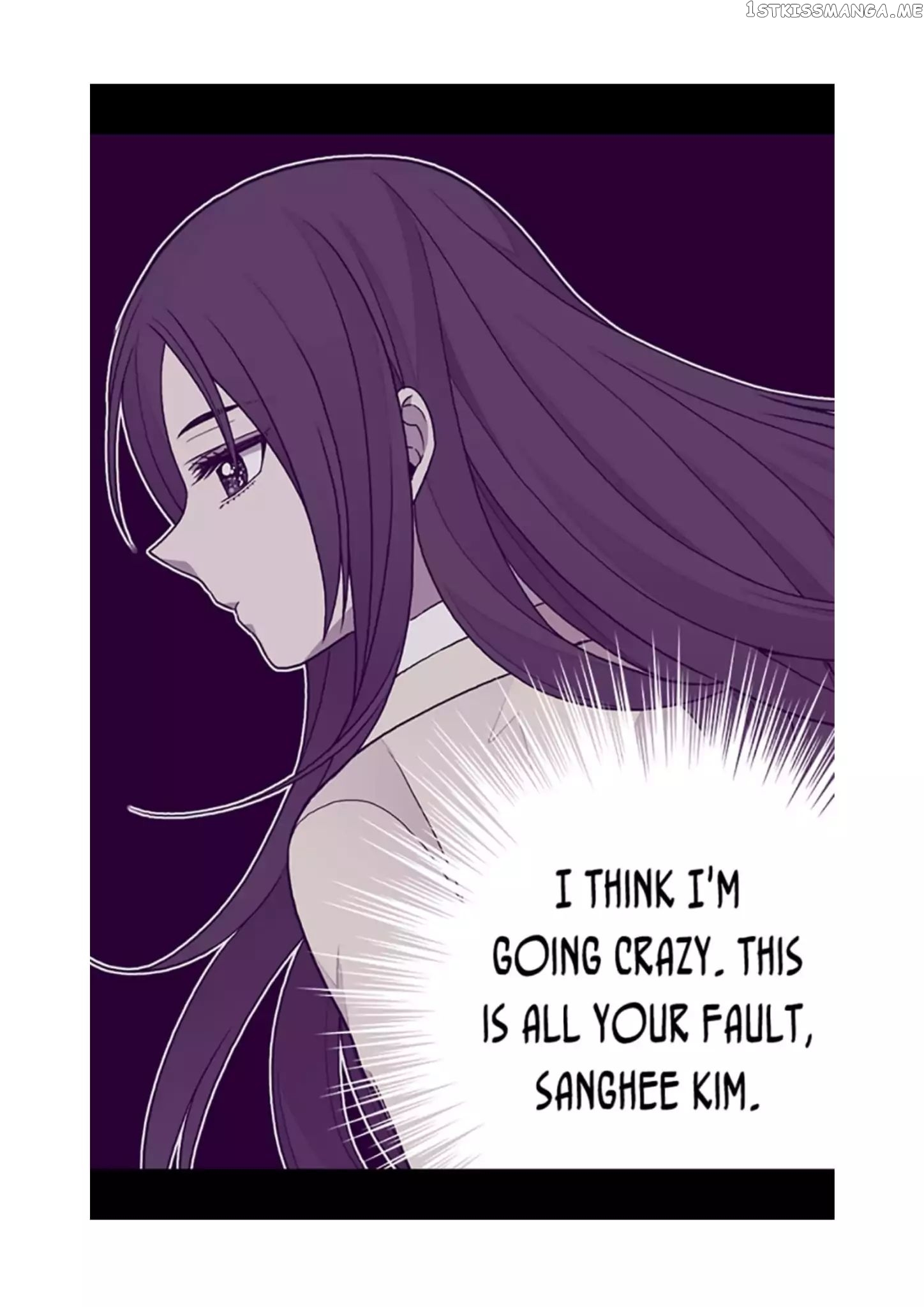 They Say i Was Born a King’s Daughter chapter 79 - page 60