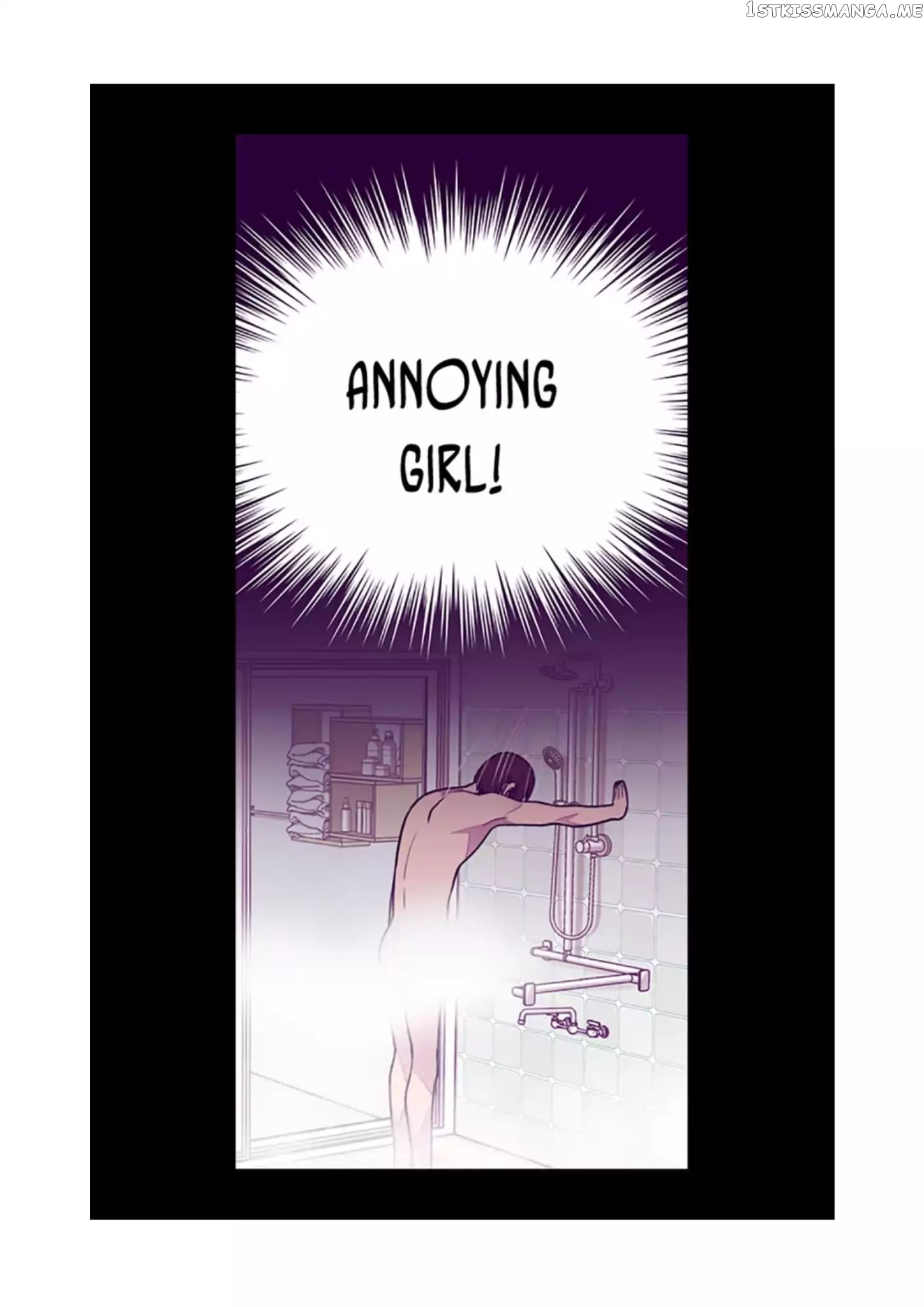 They Say i Was Born a King’s Daughter chapter 79 - page 61