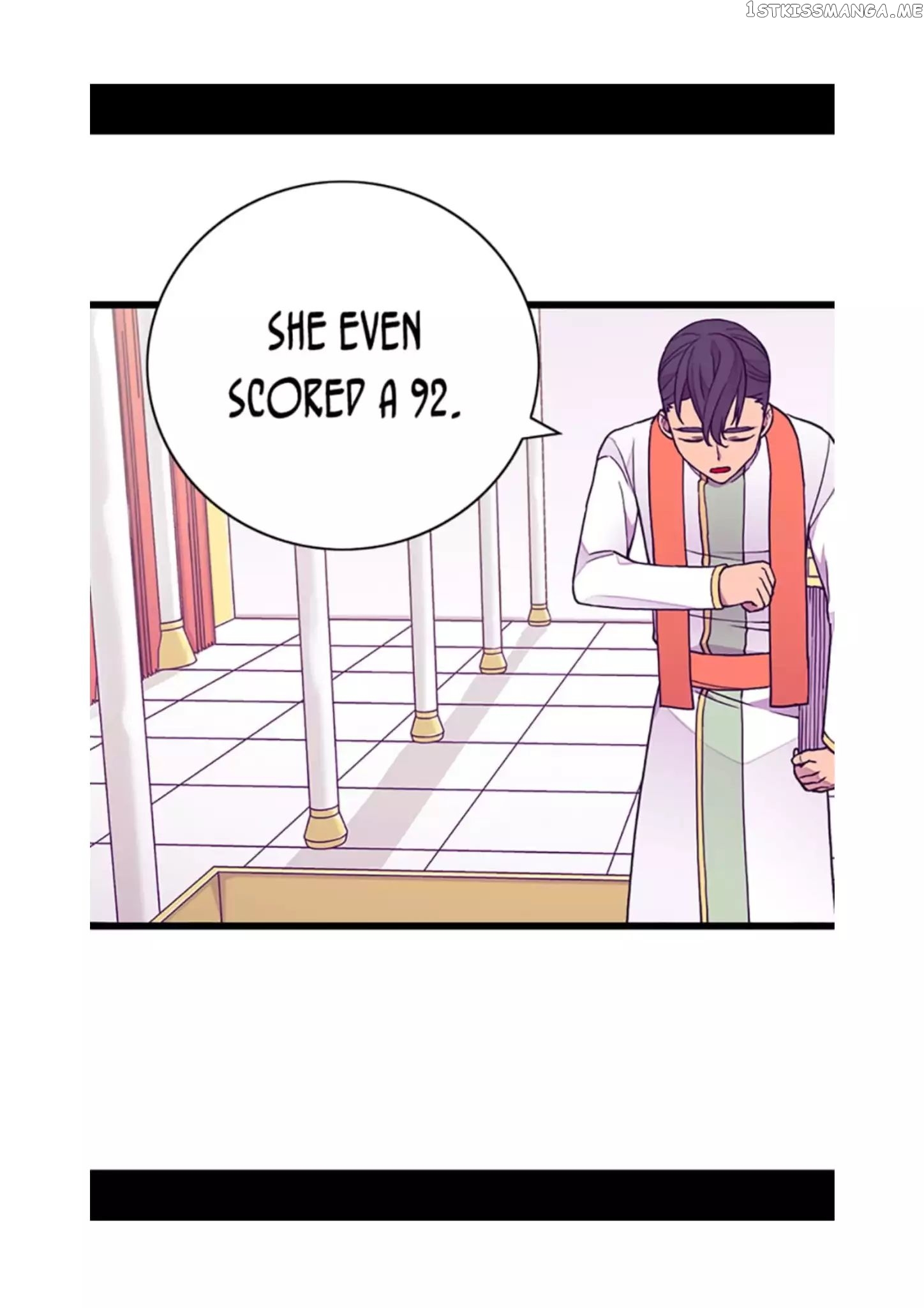 They Say i Was Born a King’s Daughter chapter 79 - page 64