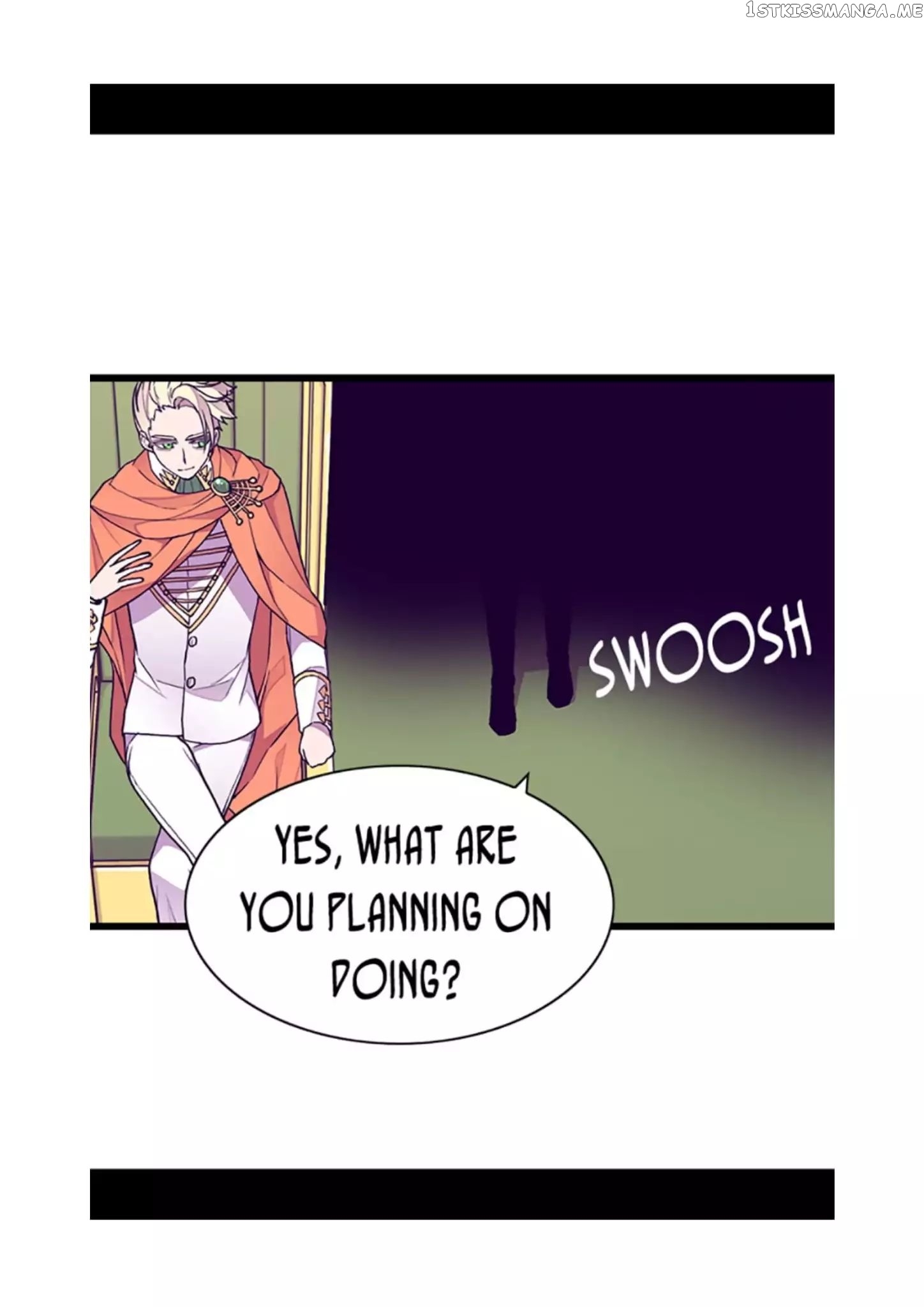 They Say i Was Born a King’s Daughter chapter 79 - page 68