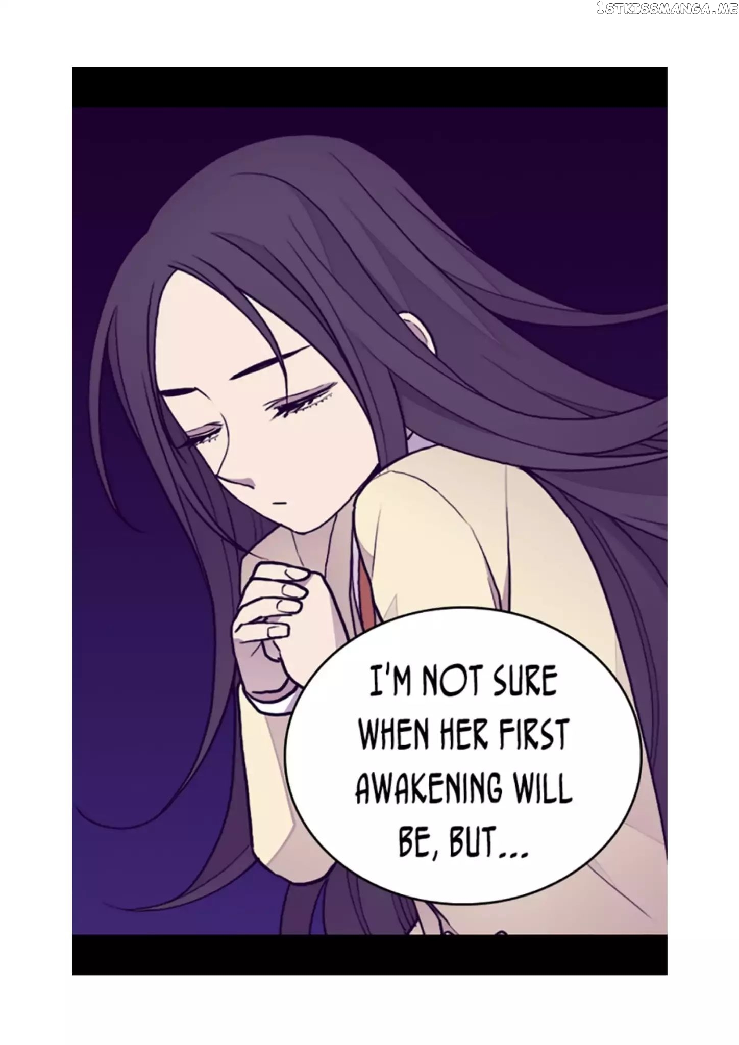 They Say i Was Born a King’s Daughter chapter 79 - page 69