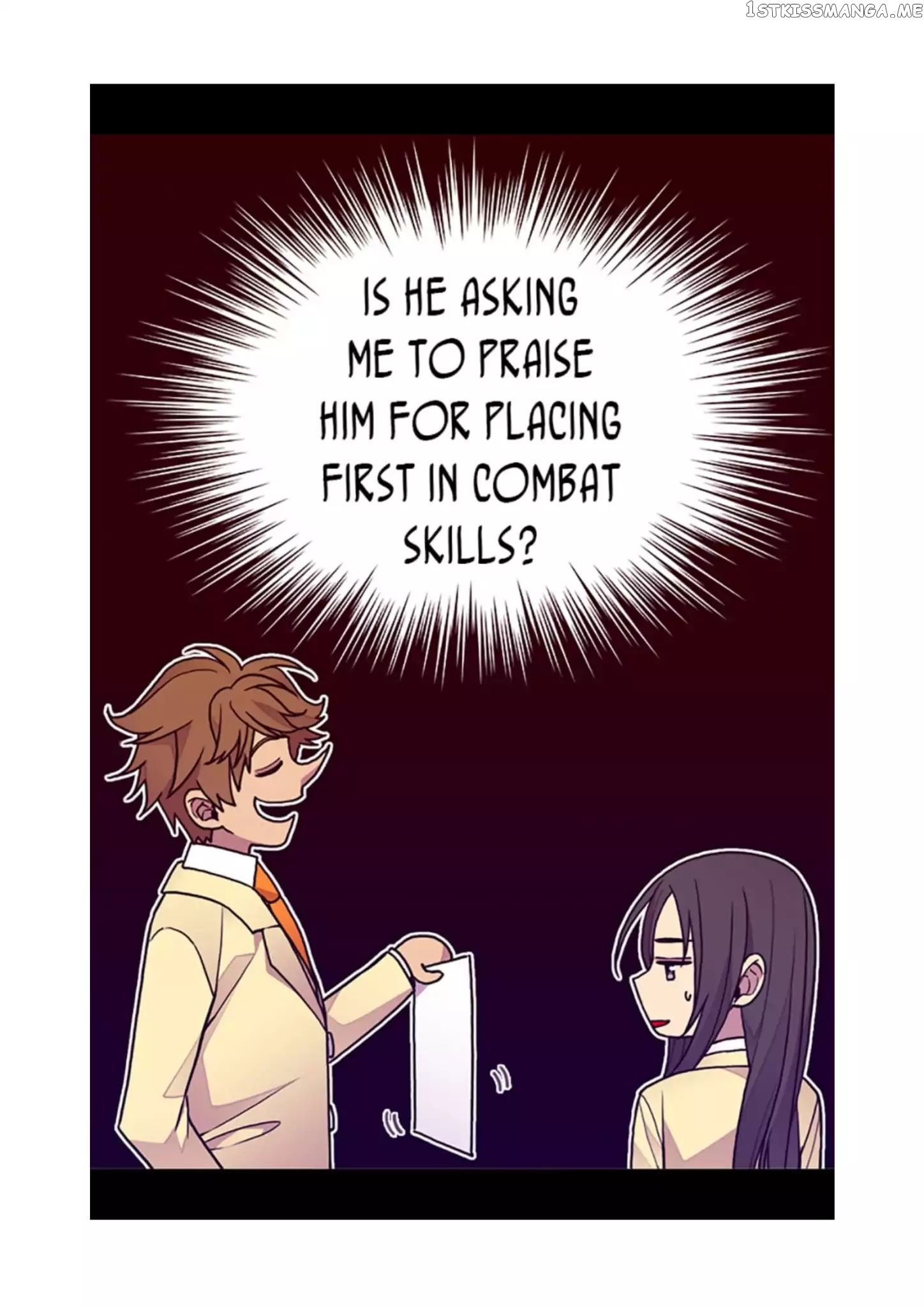 They Say i Was Born a King’s Daughter chapter 79 - page 7