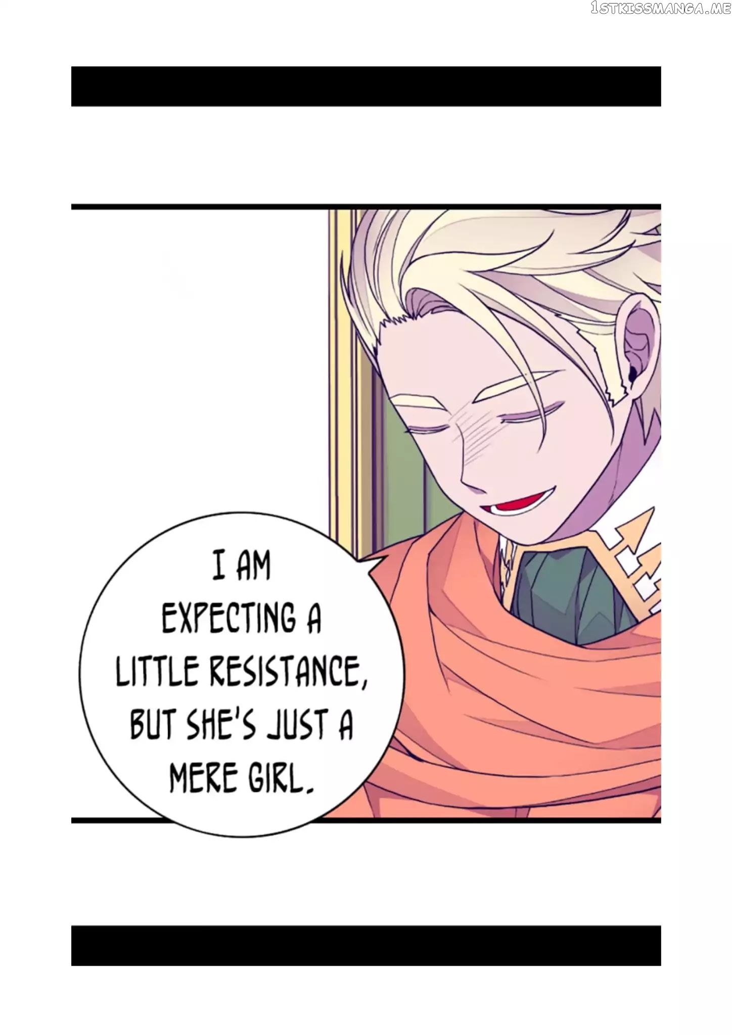They Say i Was Born a King’s Daughter chapter 79 - page 74