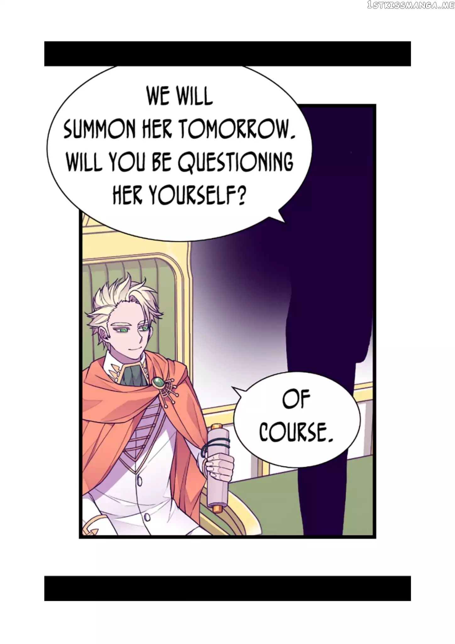 They Say i Was Born a King’s Daughter chapter 79 - page 77