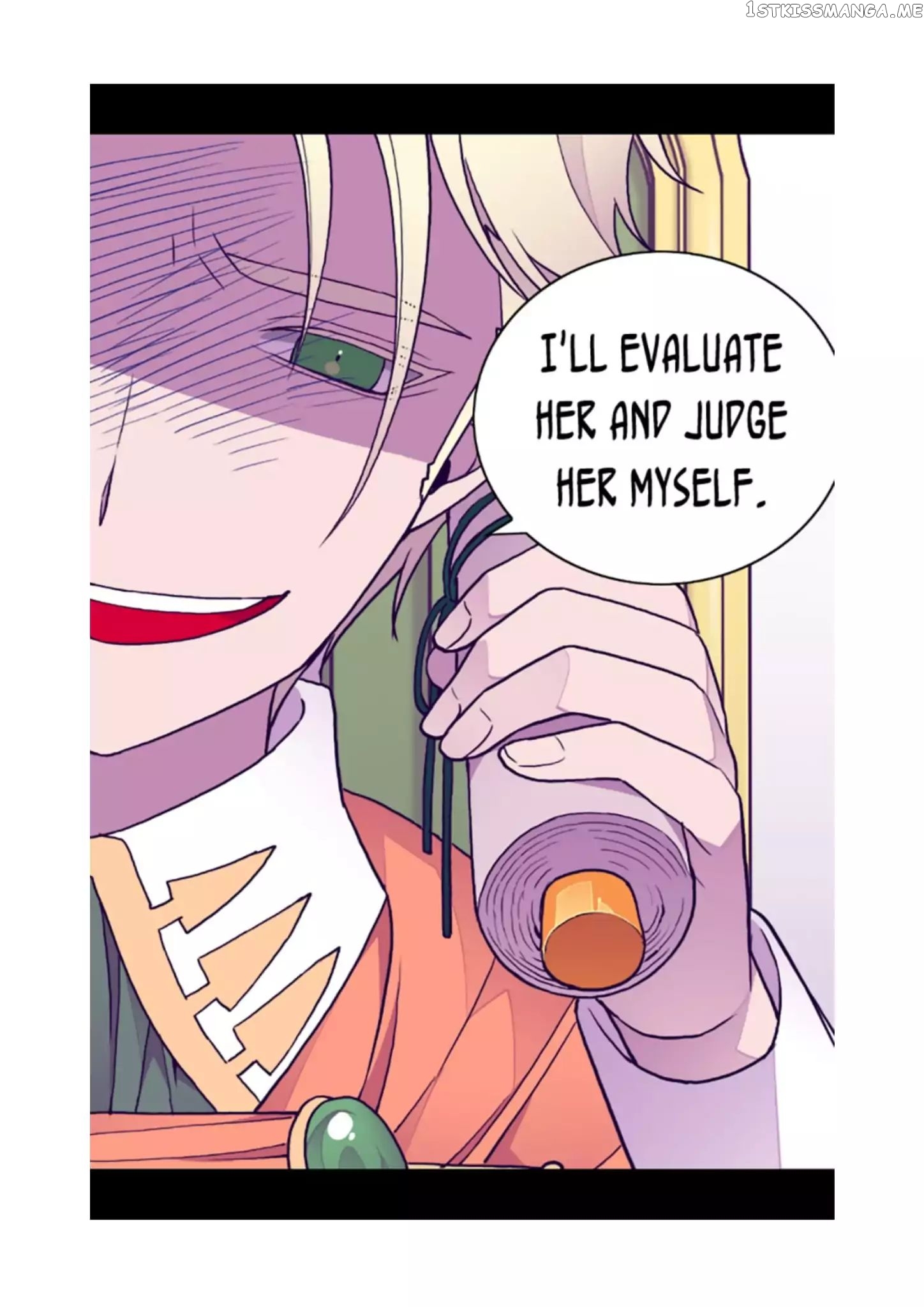 They Say i Was Born a King’s Daughter chapter 79 - page 78