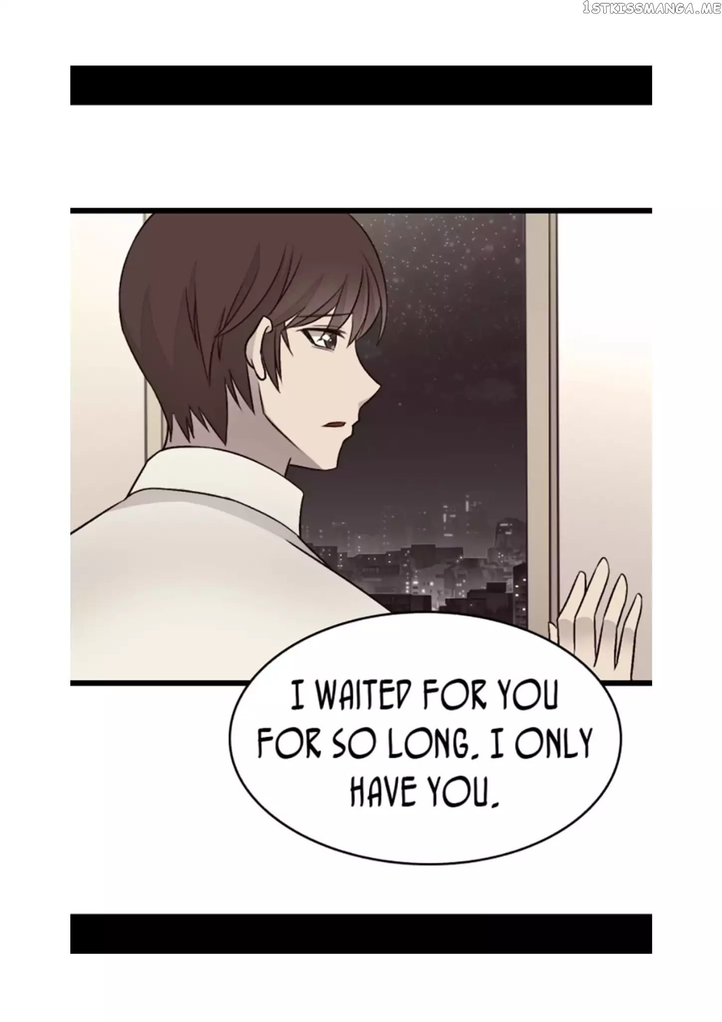 They Say i Was Born a King’s Daughter chapter 78 - page 16